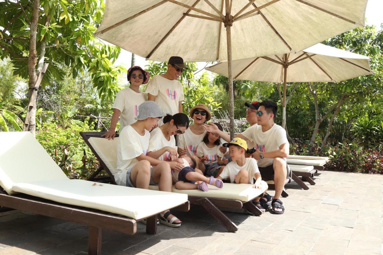 Areca Biệt thự *