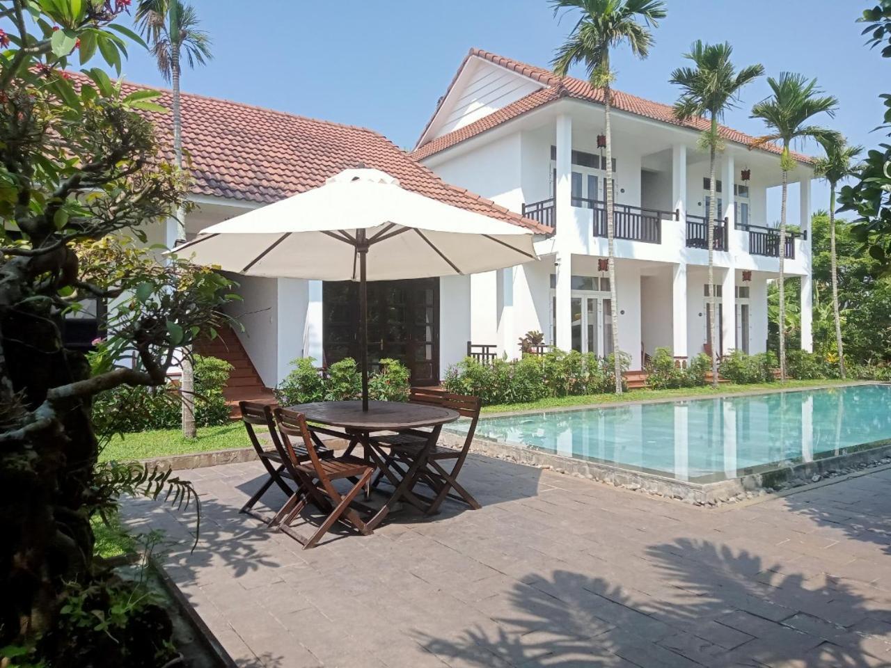 Areca Biệt thự