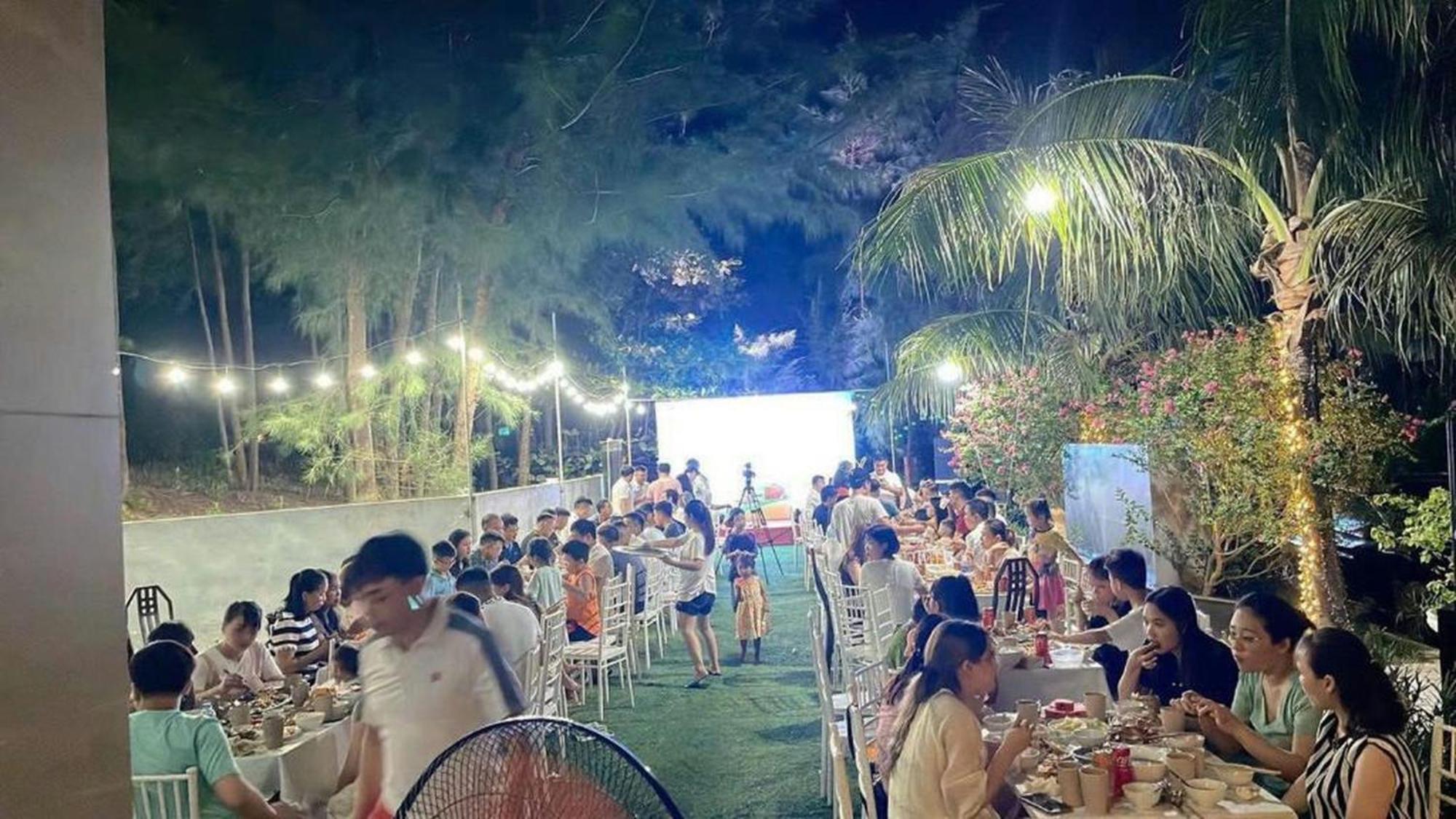 Flc Ngoc Trai - Ngay Gan Bien Căn hộ Sam Son
