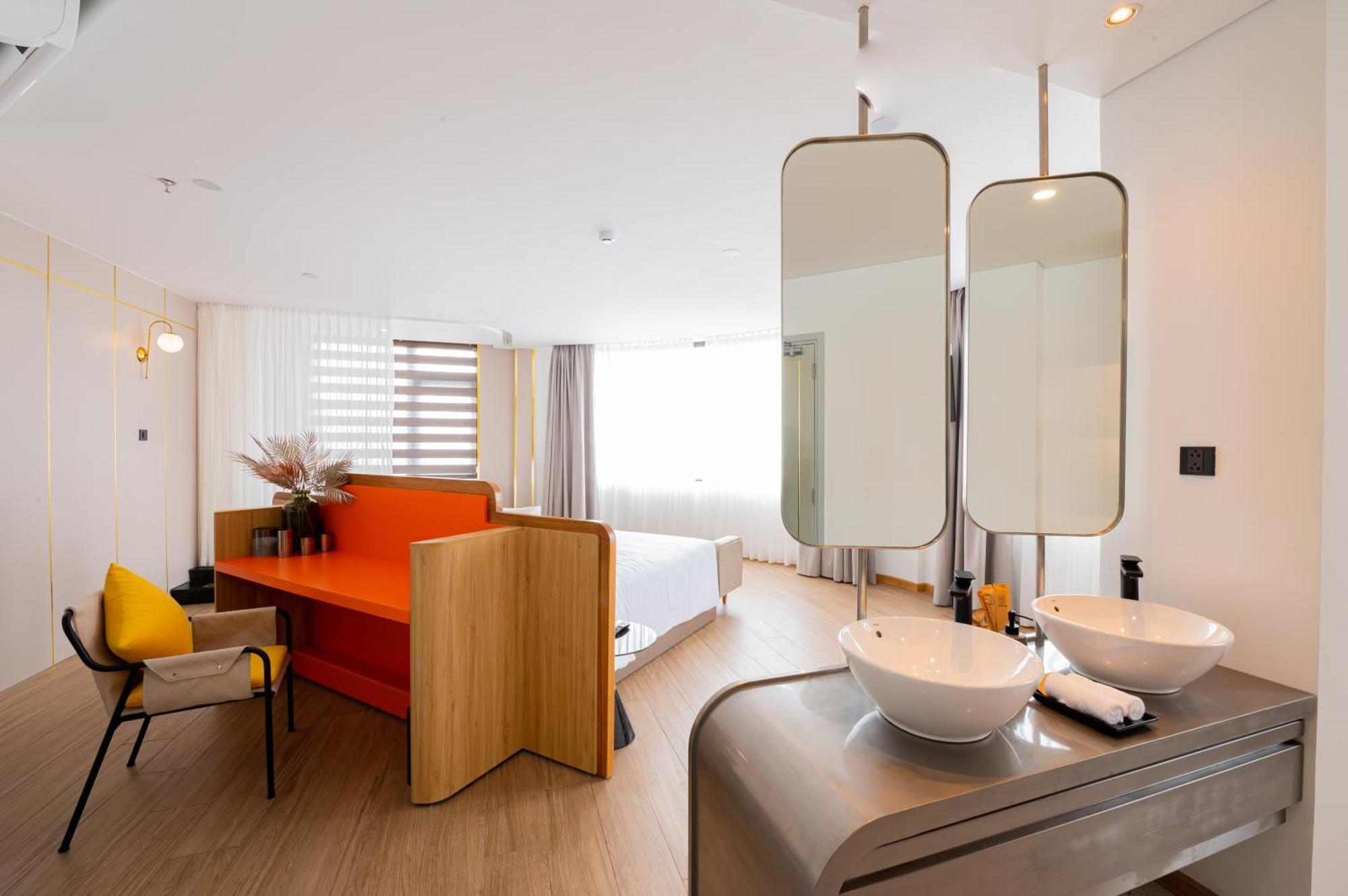 Pama Boutique & Bistro Hotel