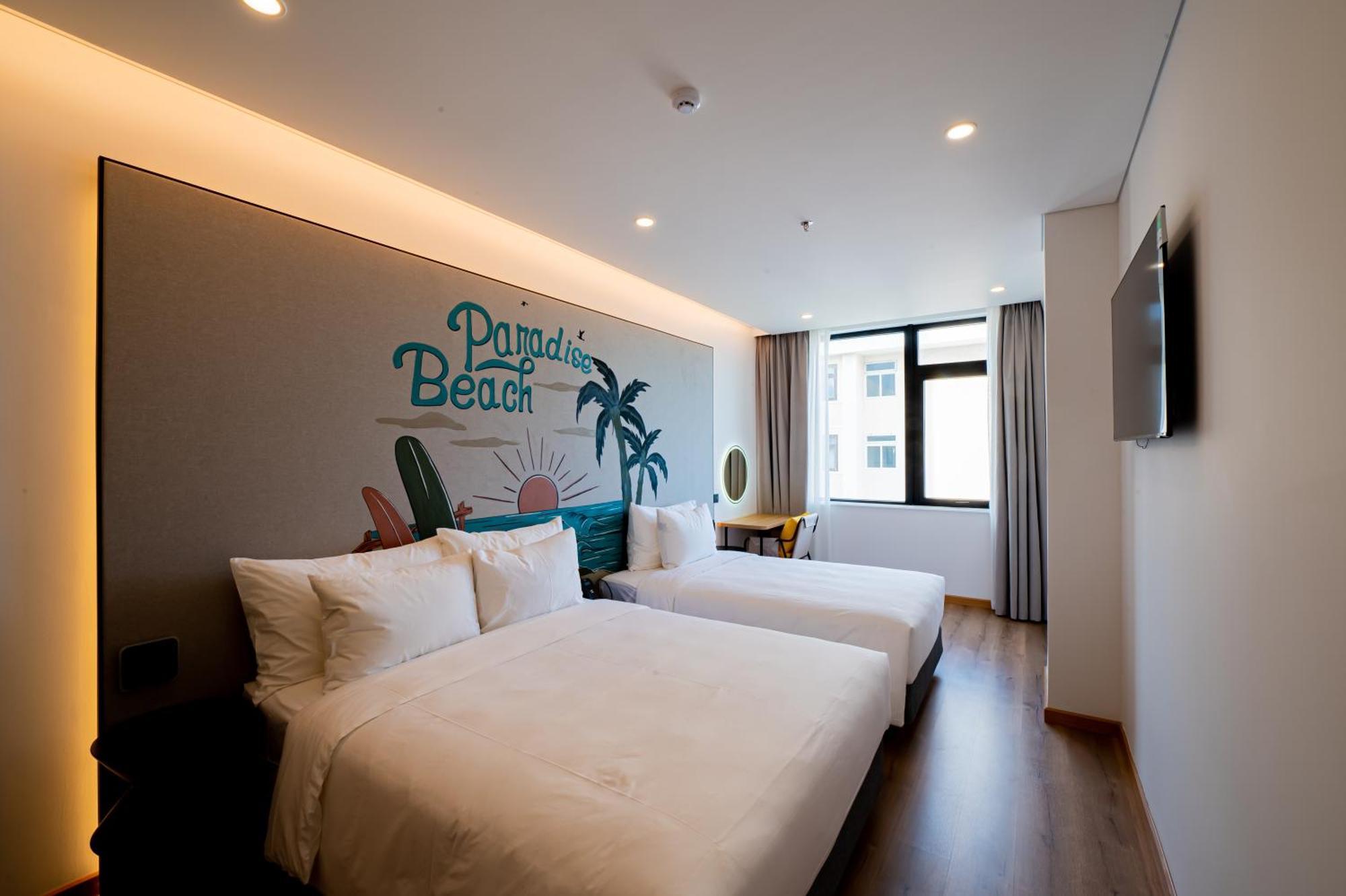 Pama Boutique & Bistro Hotel 4*