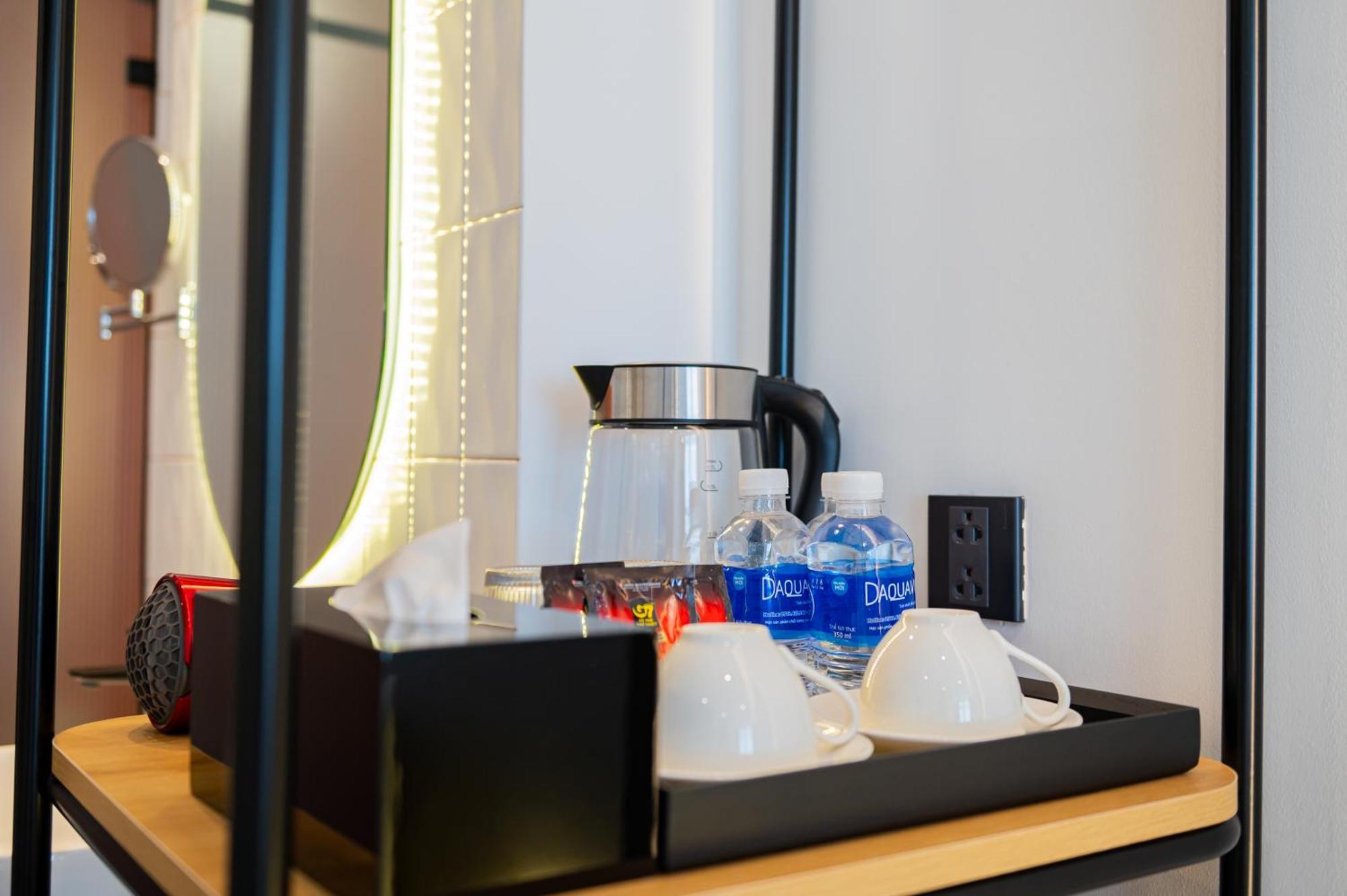 Hotel Pama Boutique & Bistro Da Nang