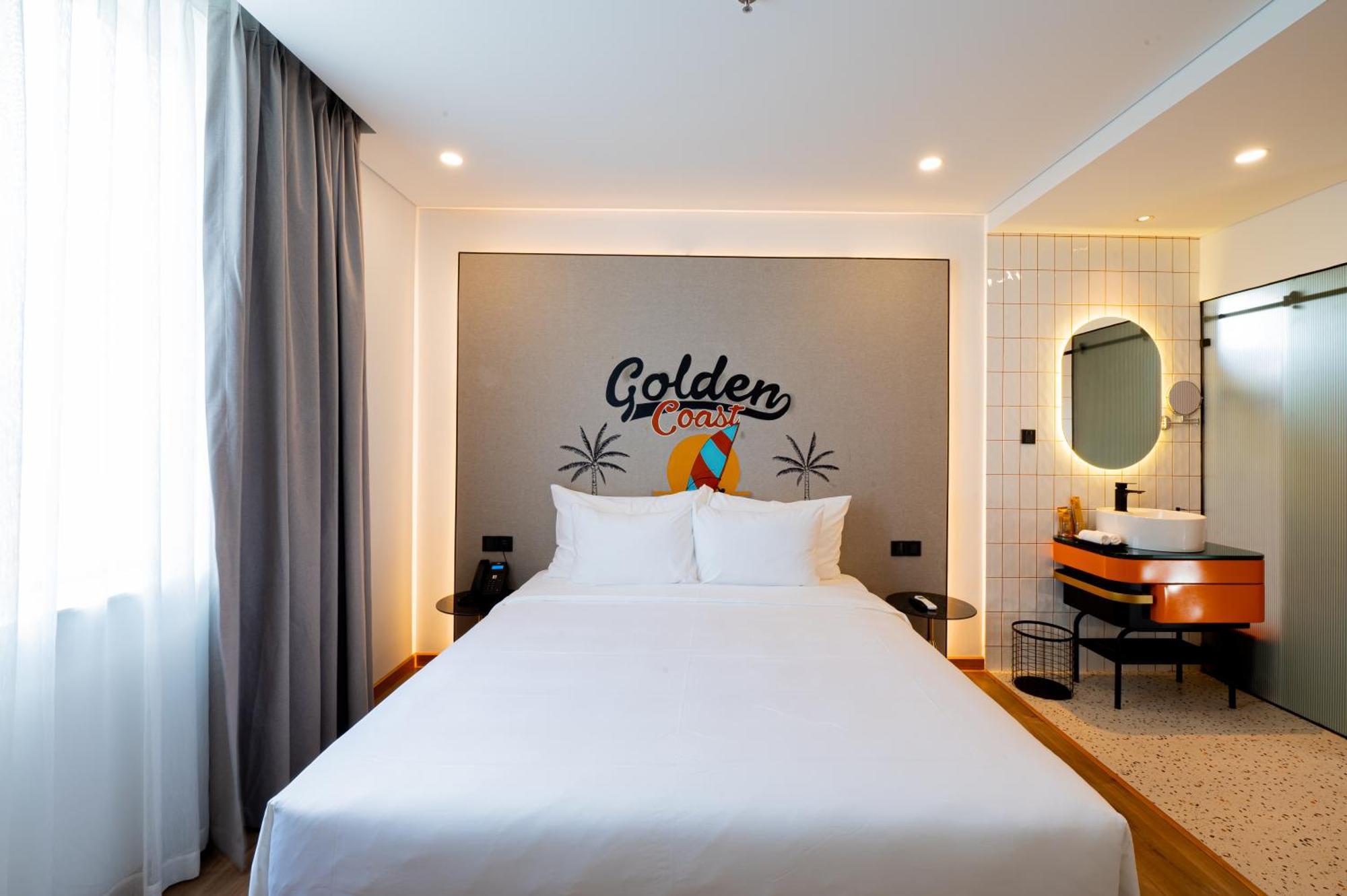 Pama Boutique & Bistro Hotel Da Nang
