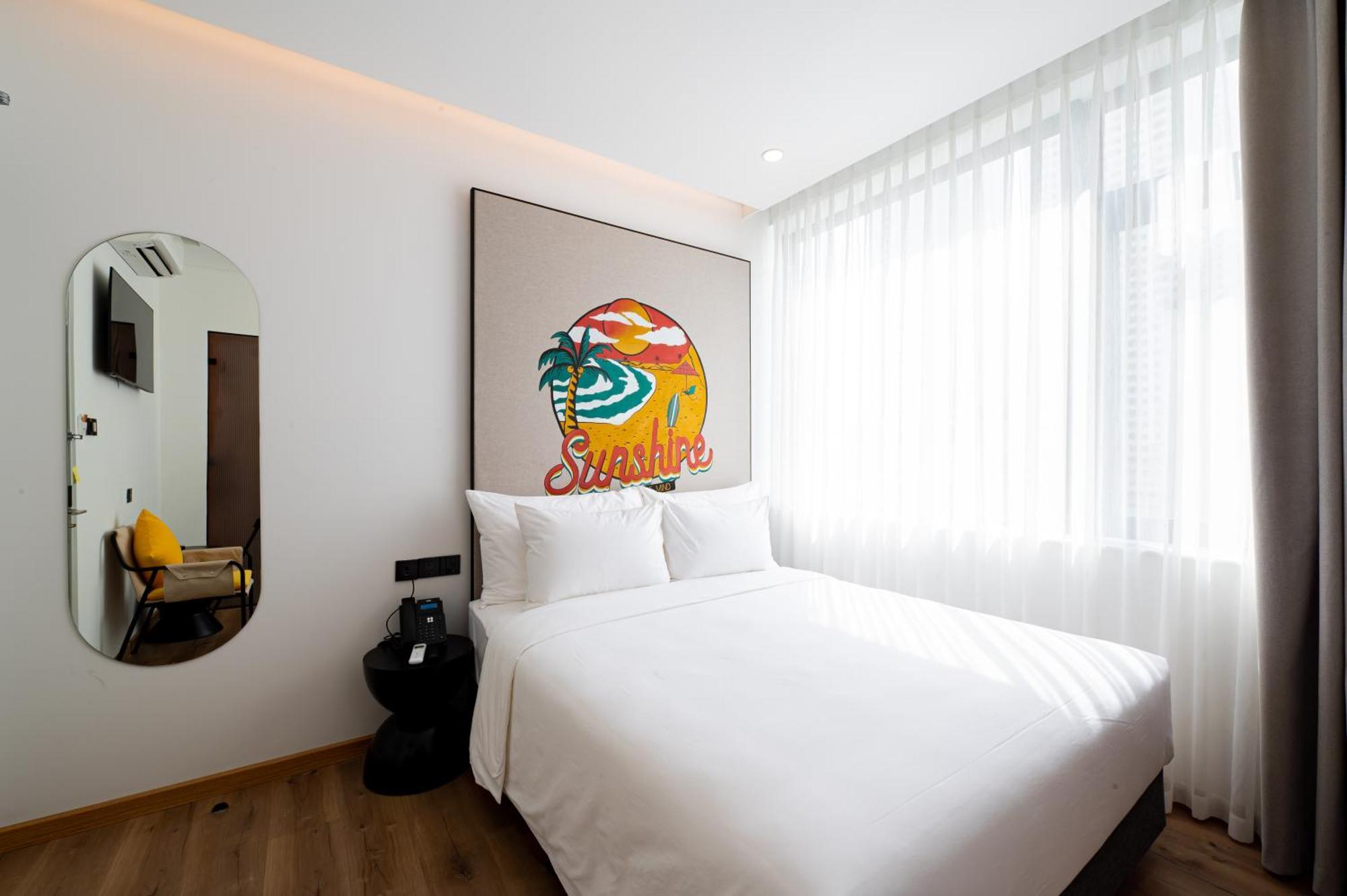 Pama Boutique & Bistro Hotel 4*