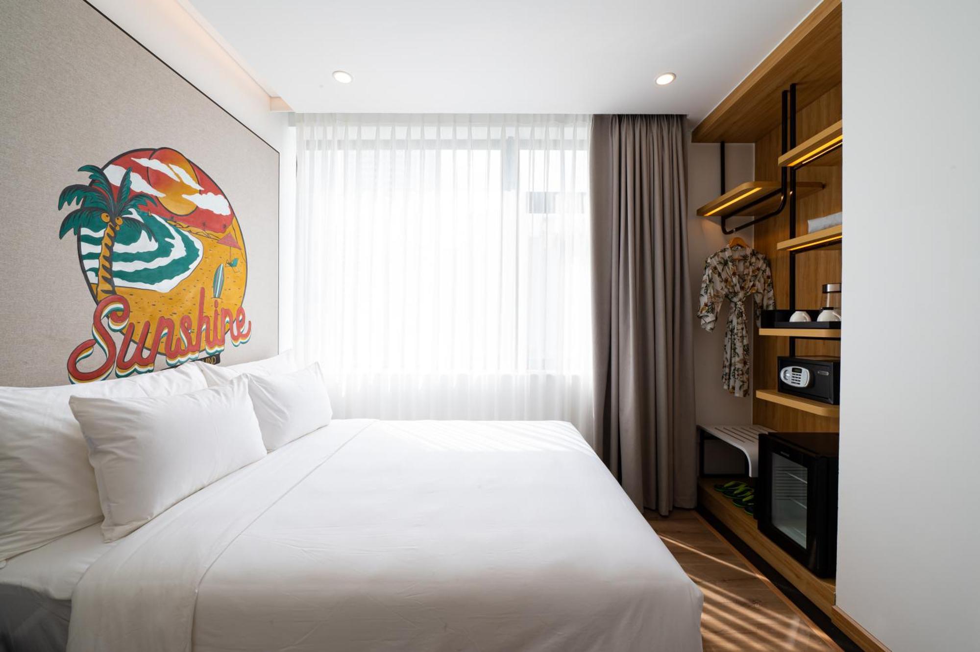 Hotel Pama Boutique & Bistro 4*