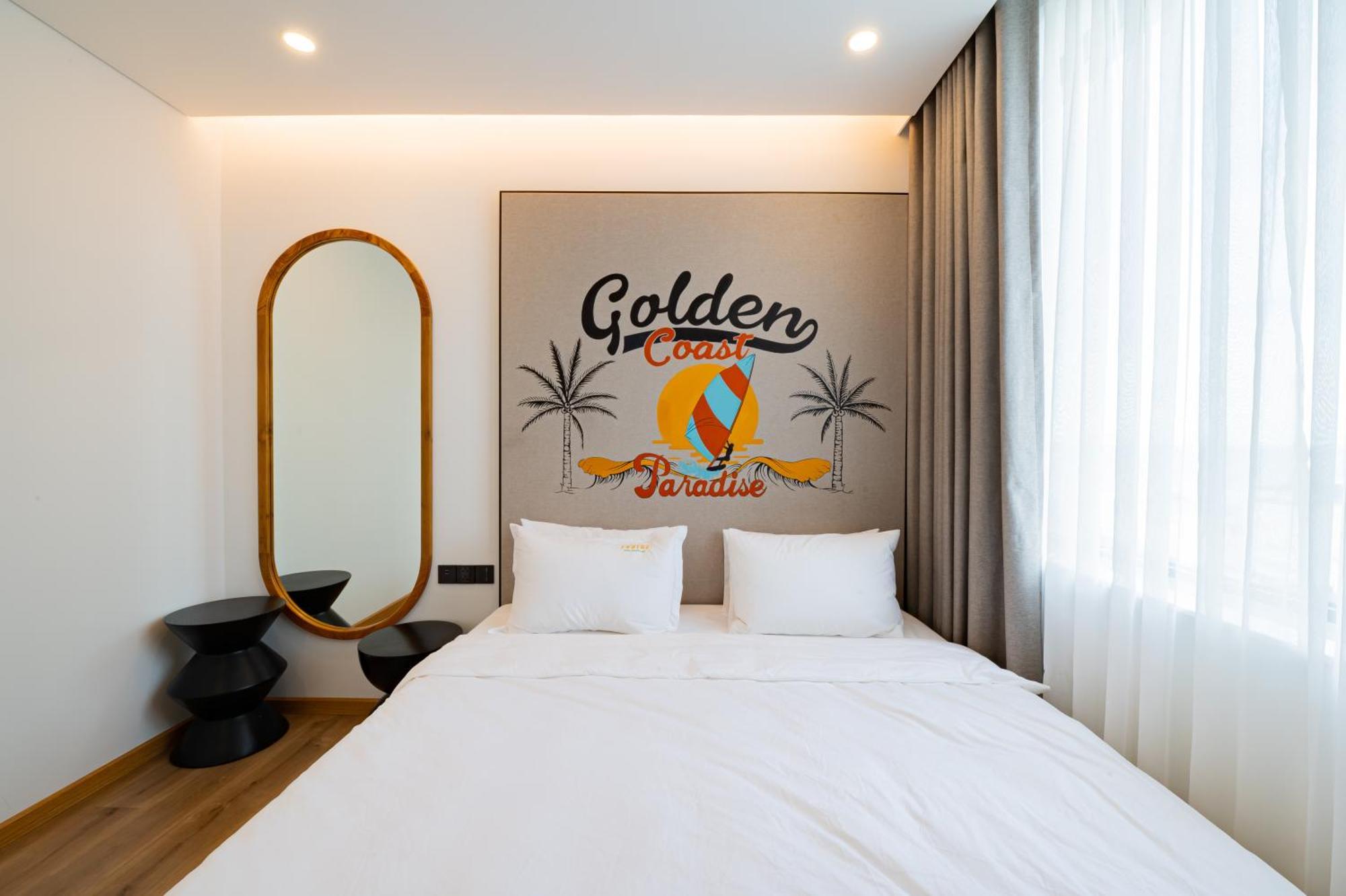 Pama Boutique & Bistro Da Nang