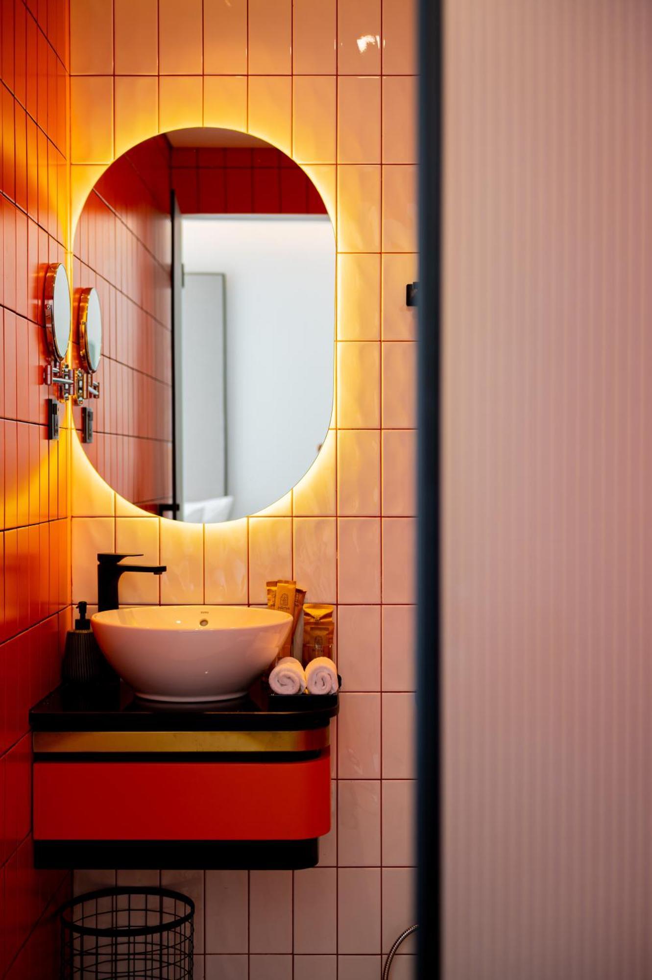 Hotel Pama Boutique & Bistro 4*