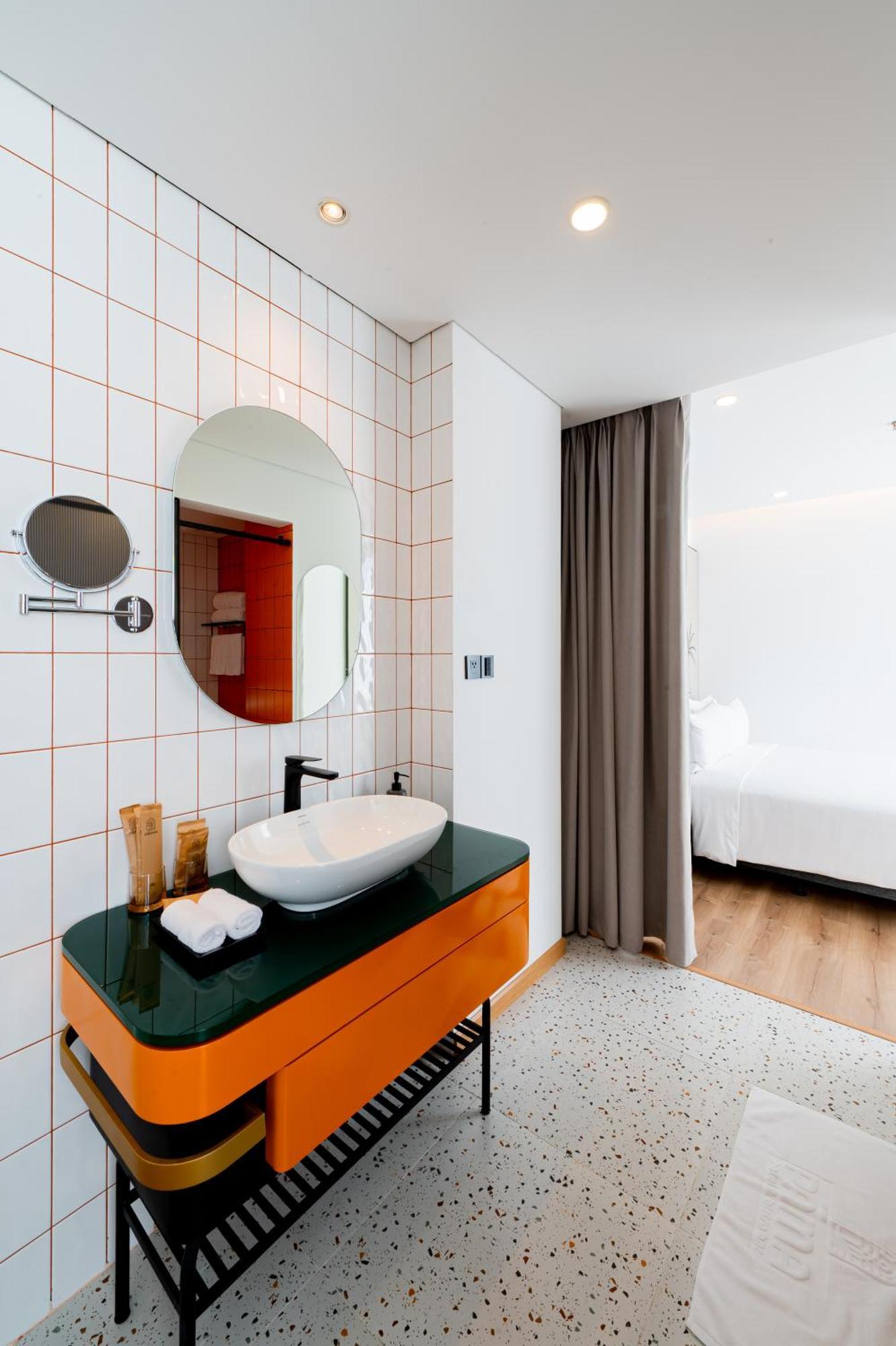 Hotel Pama Boutique & Bistro Da Nang