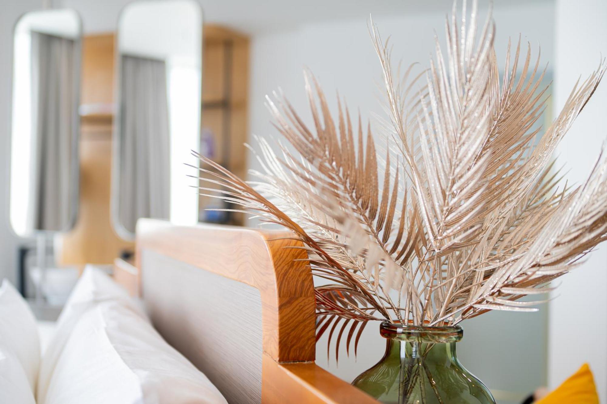 Pama Boutique & Bistro Hotel Da Nang