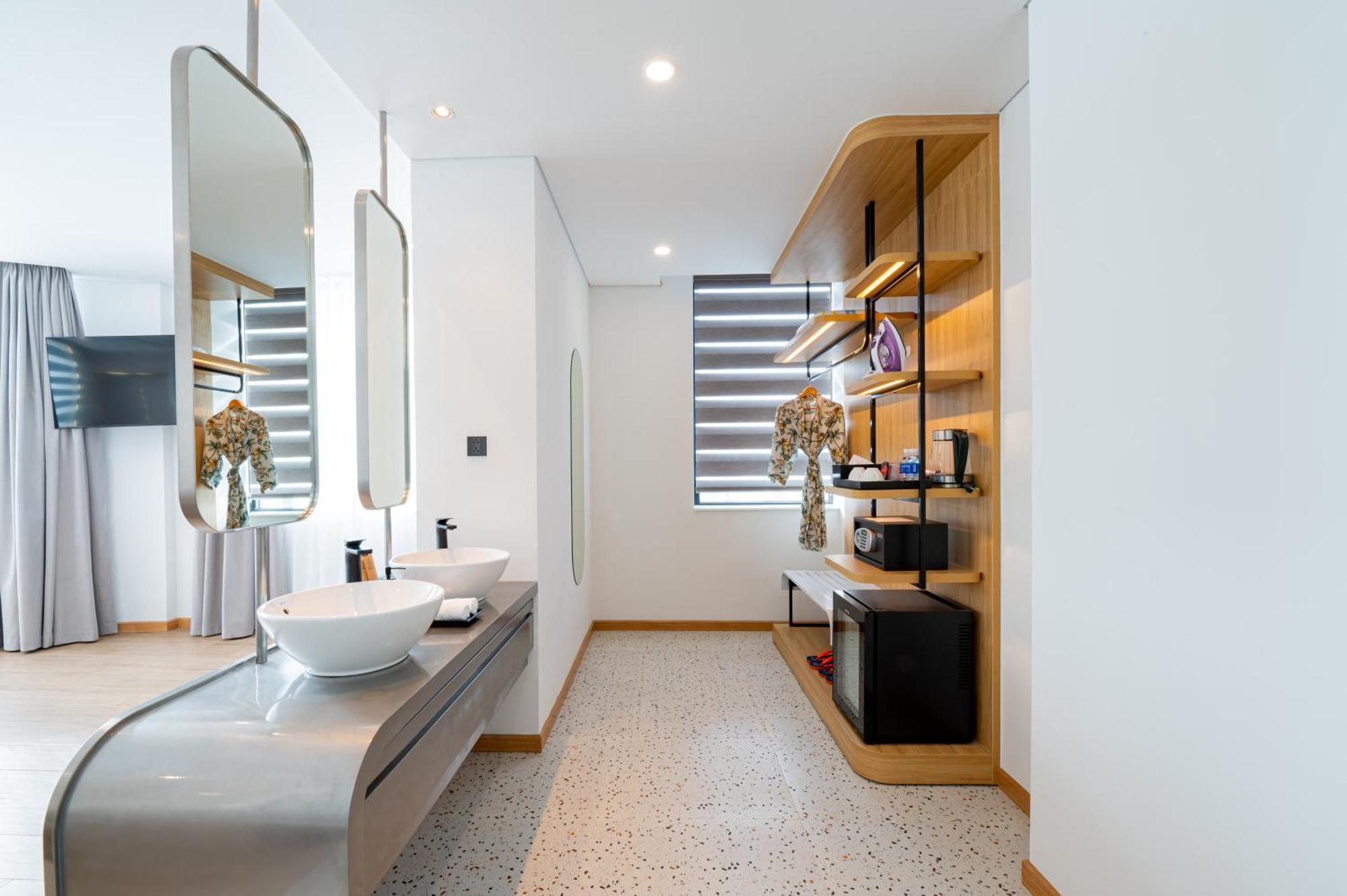 Hotel Pama Boutique & Bistro