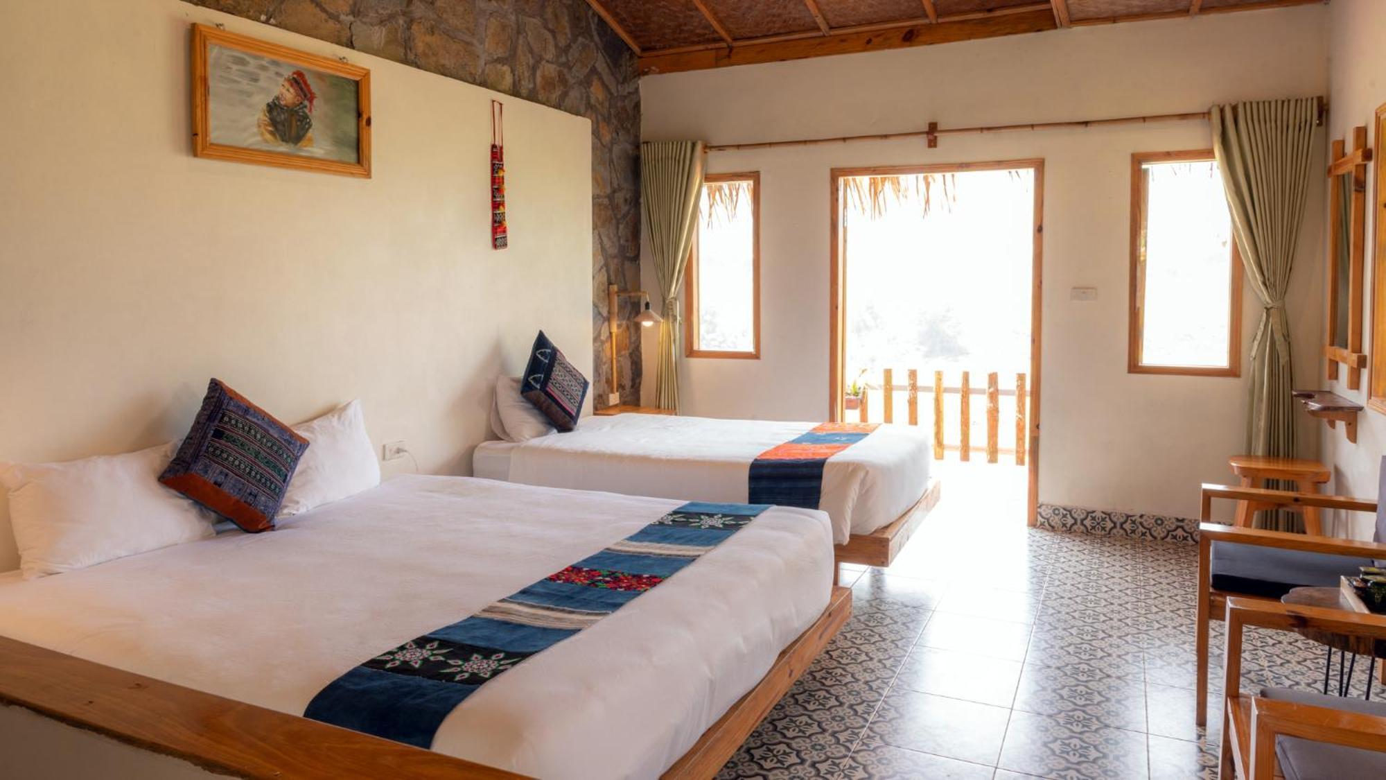 Eco Homestay Sa Pa