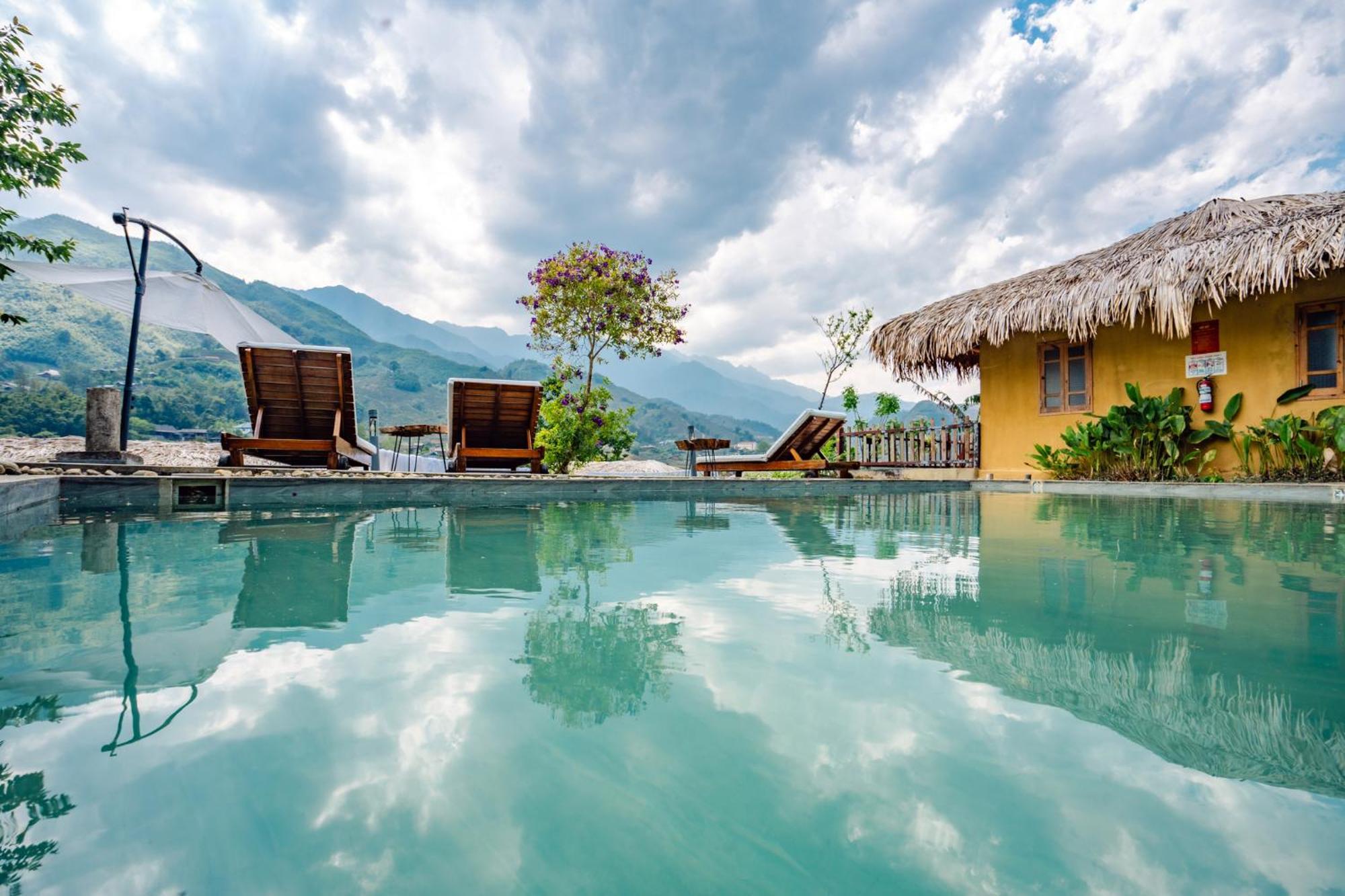 Homestay Eco Sa Pa
