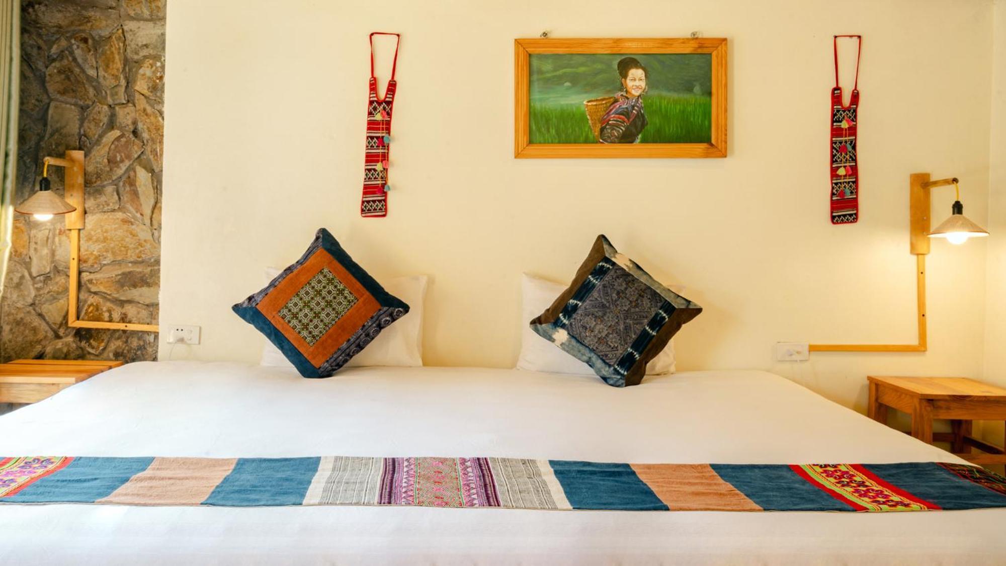 Homestay Eco