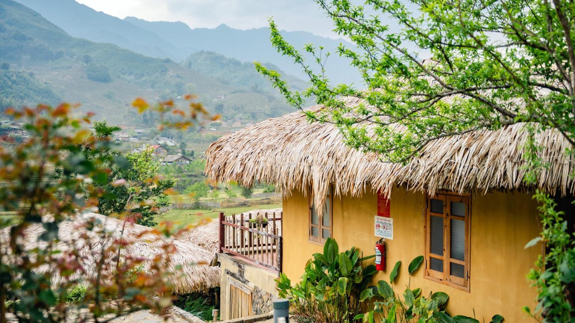 Eco Homestay Sa Pa