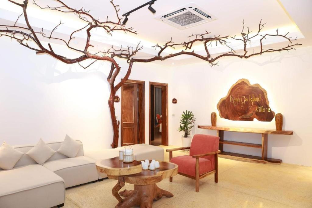 Minawa Kenhga & 5* Ninh Binh
