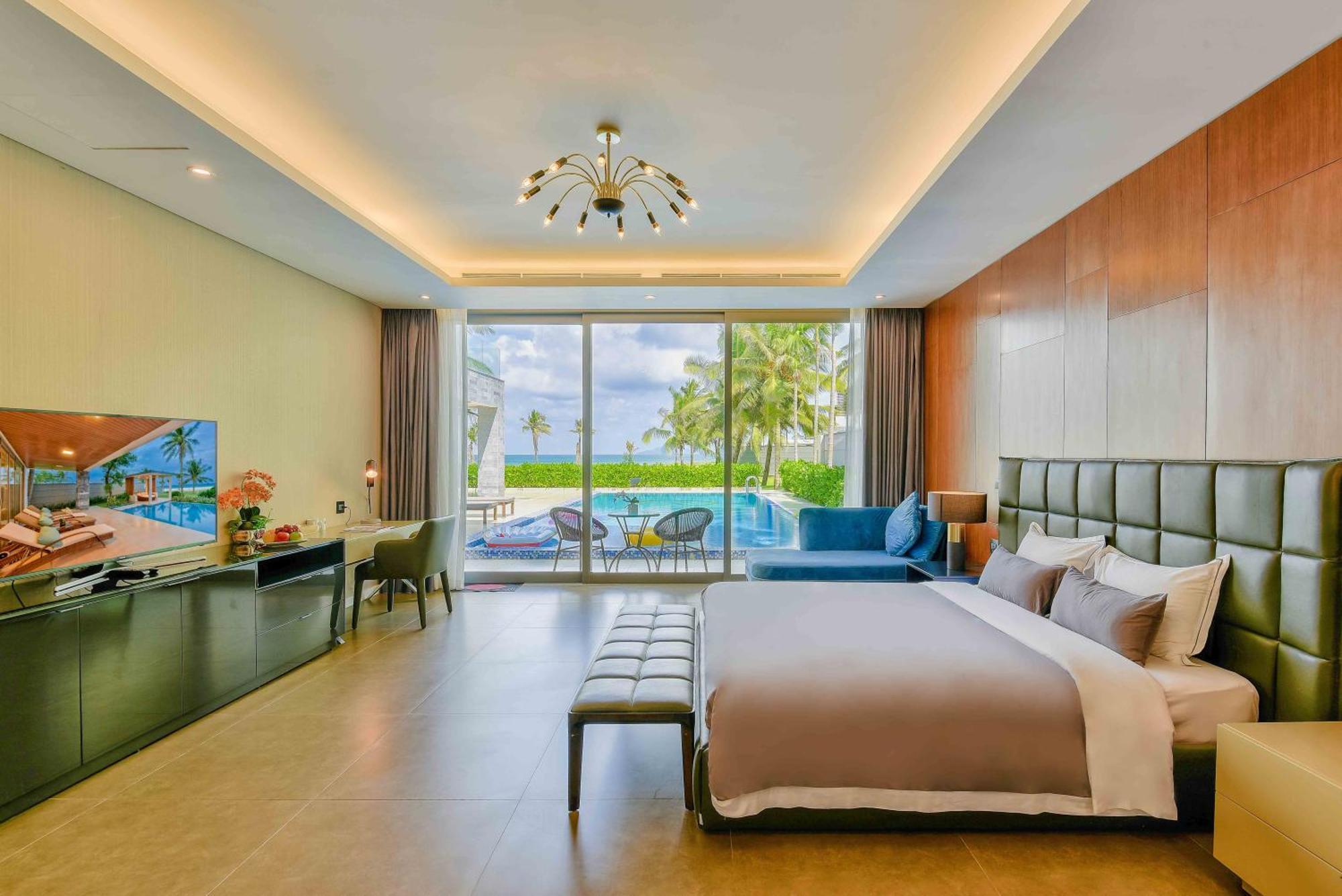 Memories Resort 5*