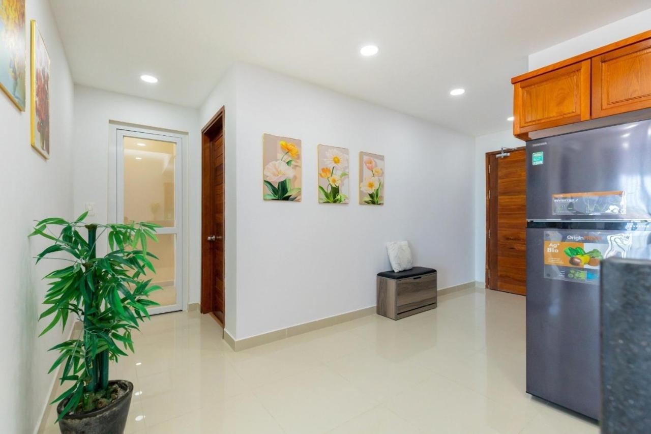 Apartment Obama Homestay - Gold Sea #vungtau #homestayvungtau #goldseavungtau *