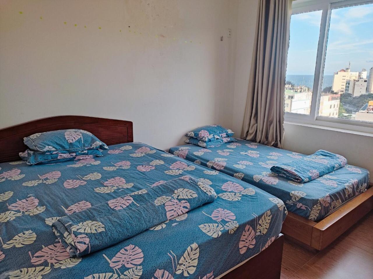 Hotel Caroline Sea *