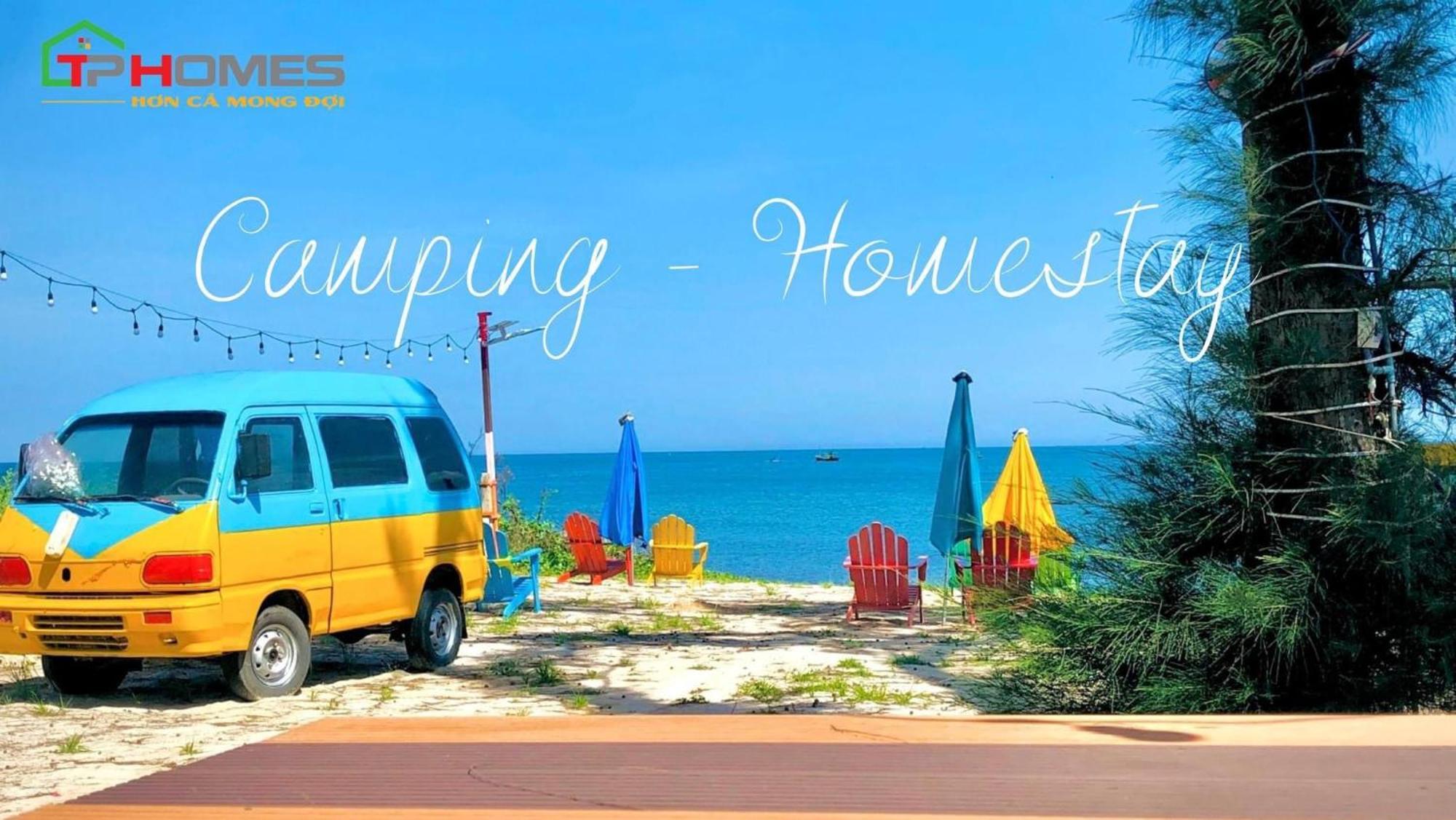 Tp-homes *