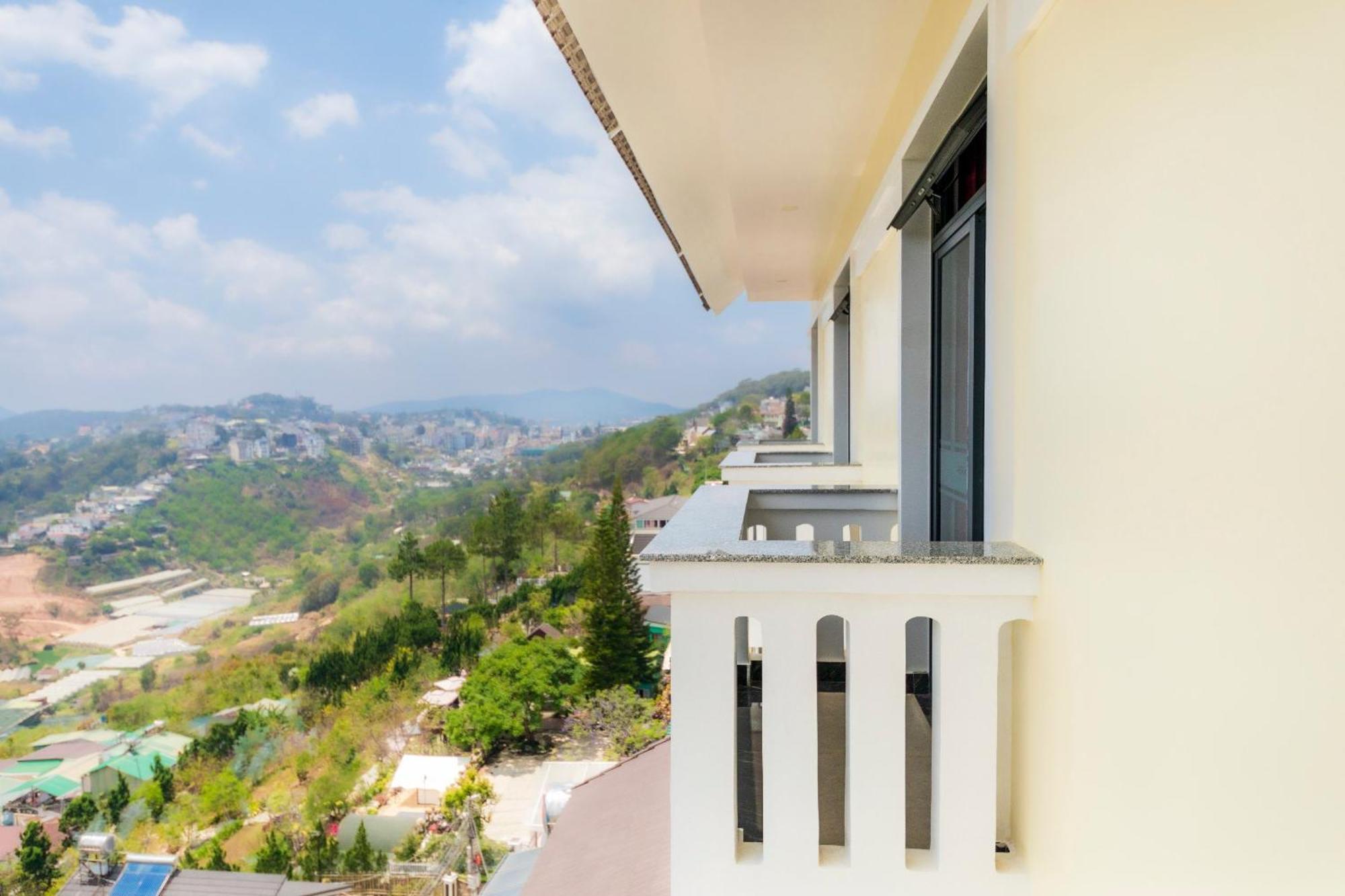 Thanh Loan Ii 3* Da Lat