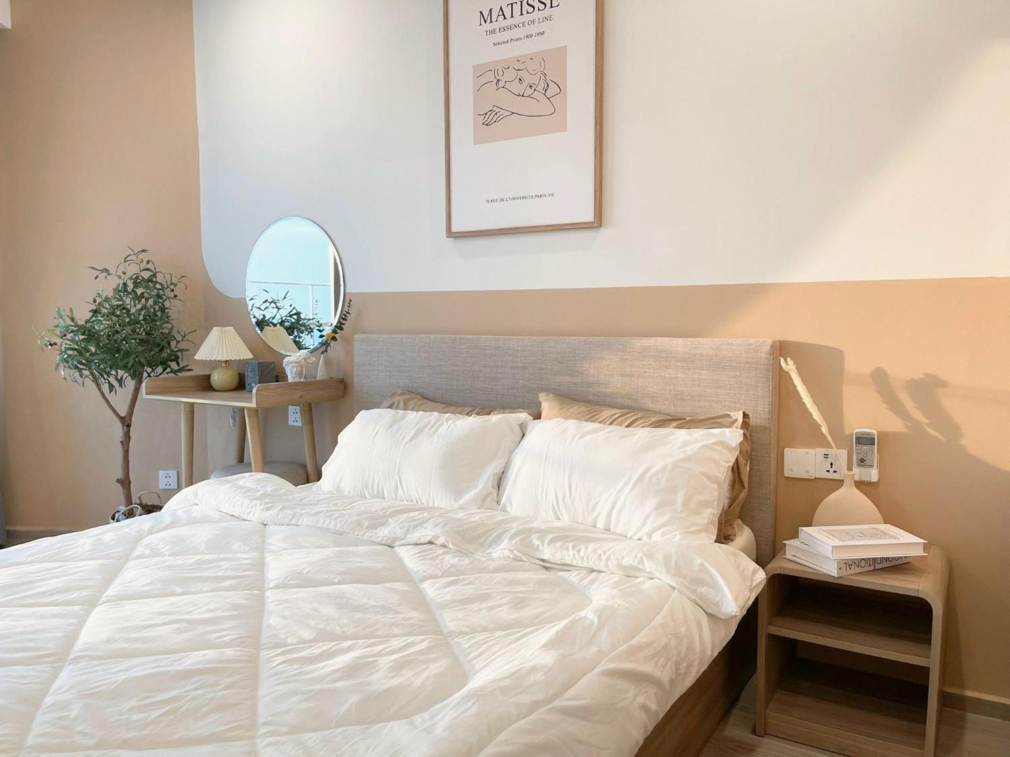 Meomeo - The Song Apartment Vung Tau