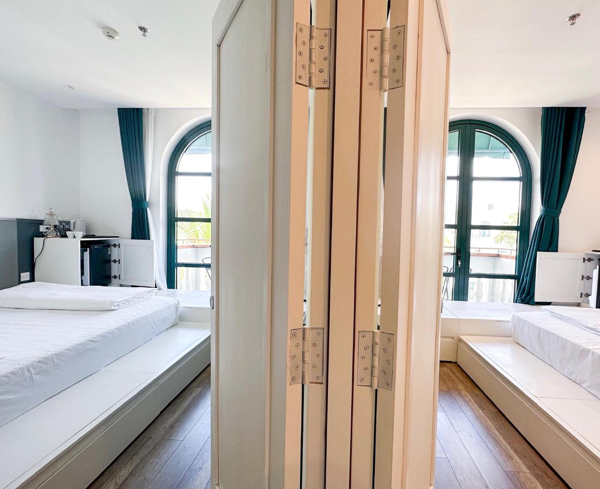 Hotel Kaira Boutique