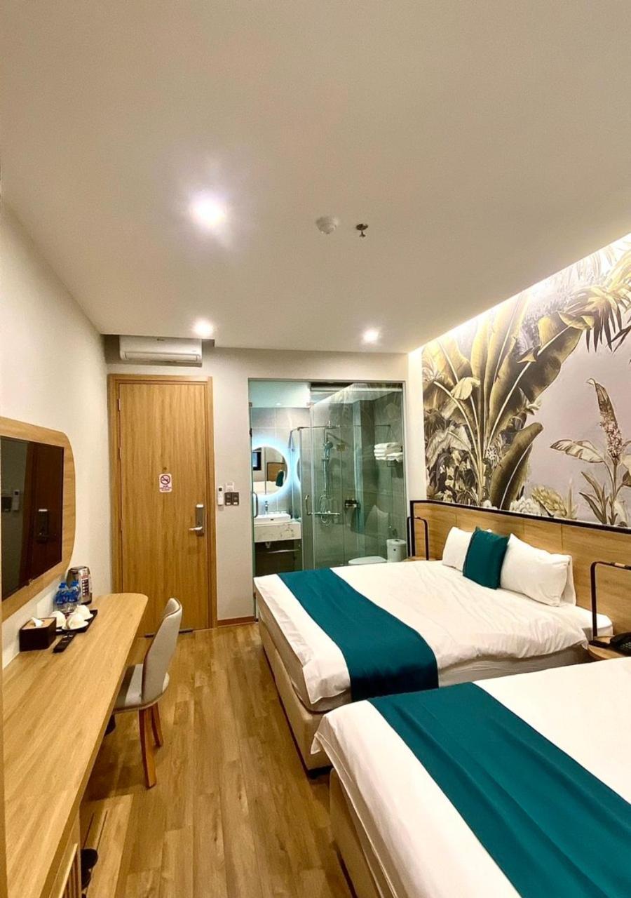 Milash Boutique Hotel