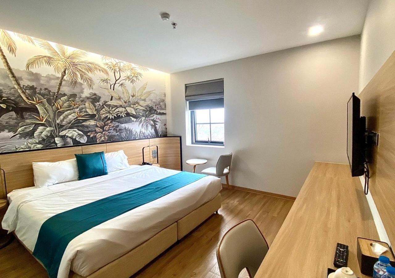 Hotel Milash Boutique 2*