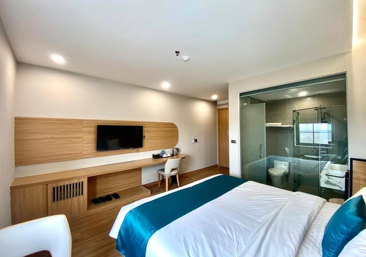 Hotel Milash Boutique 2*