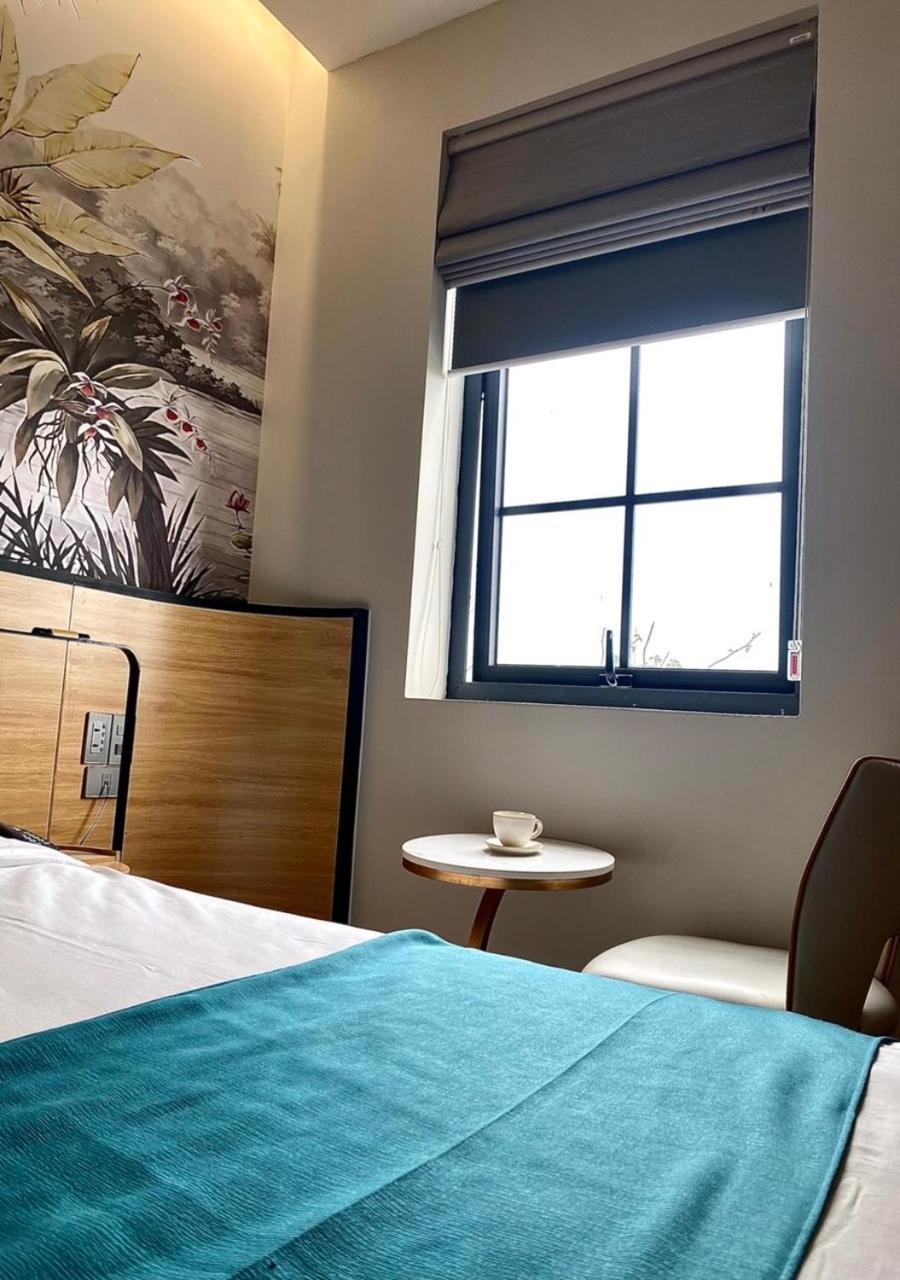 Milash Boutique Hotel 2*