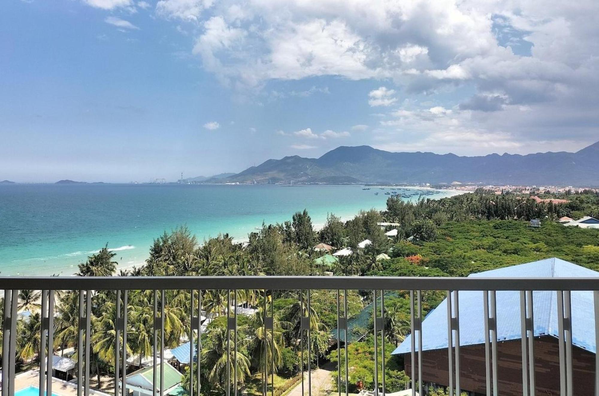 Ttc Phong Bay - Himalaya Sauna & Steam Retreat Included 5*
