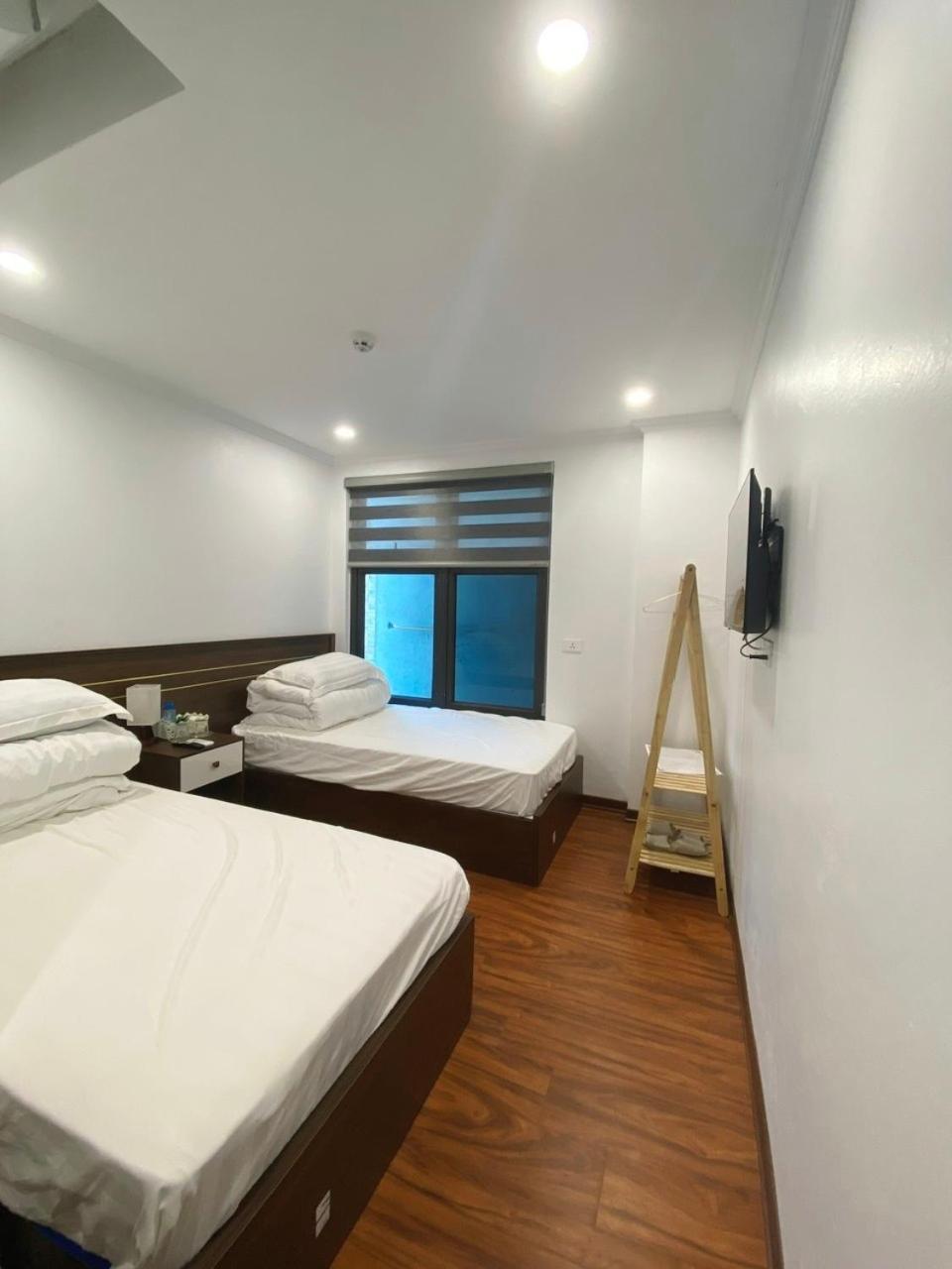 Hotel Apricot Garden