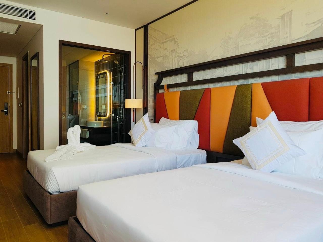 Guest house Apec Mandala Cdt - *