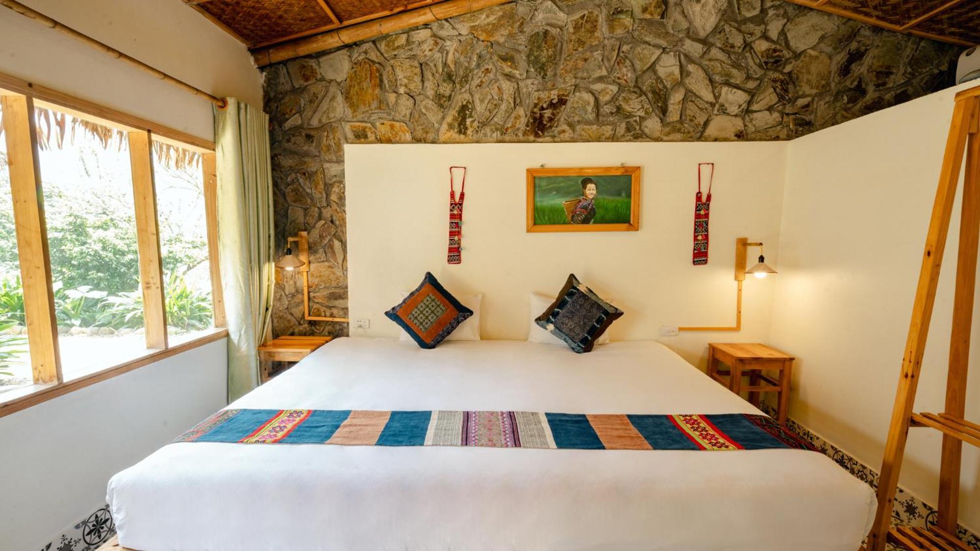 Eco Homestay