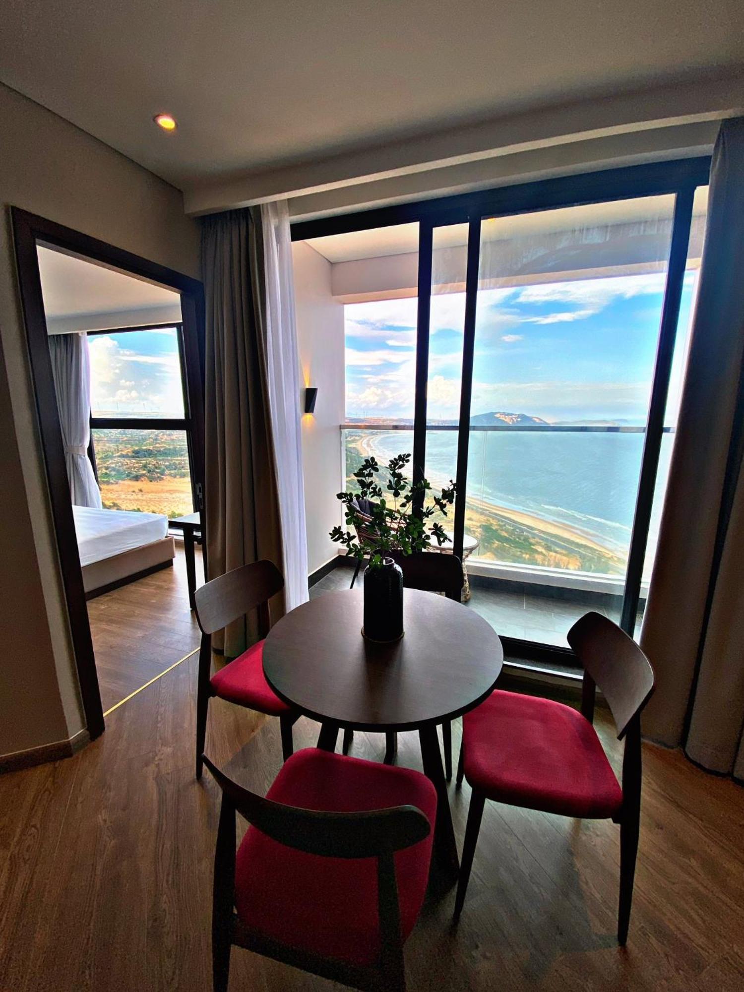 Apec Mandala Cham Bay Mui Ne 5* Hotel 5*