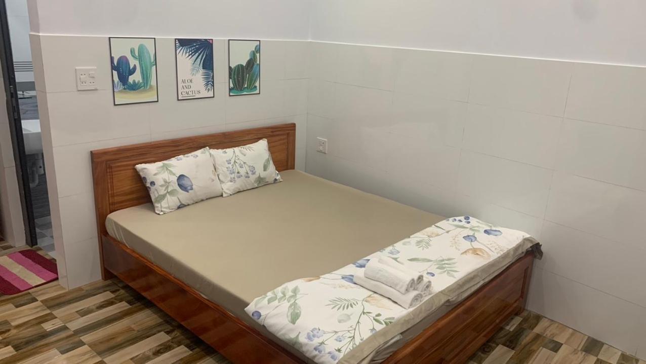 Hotel Nha Nghi Phong Quynh - Dao Phu Quy *