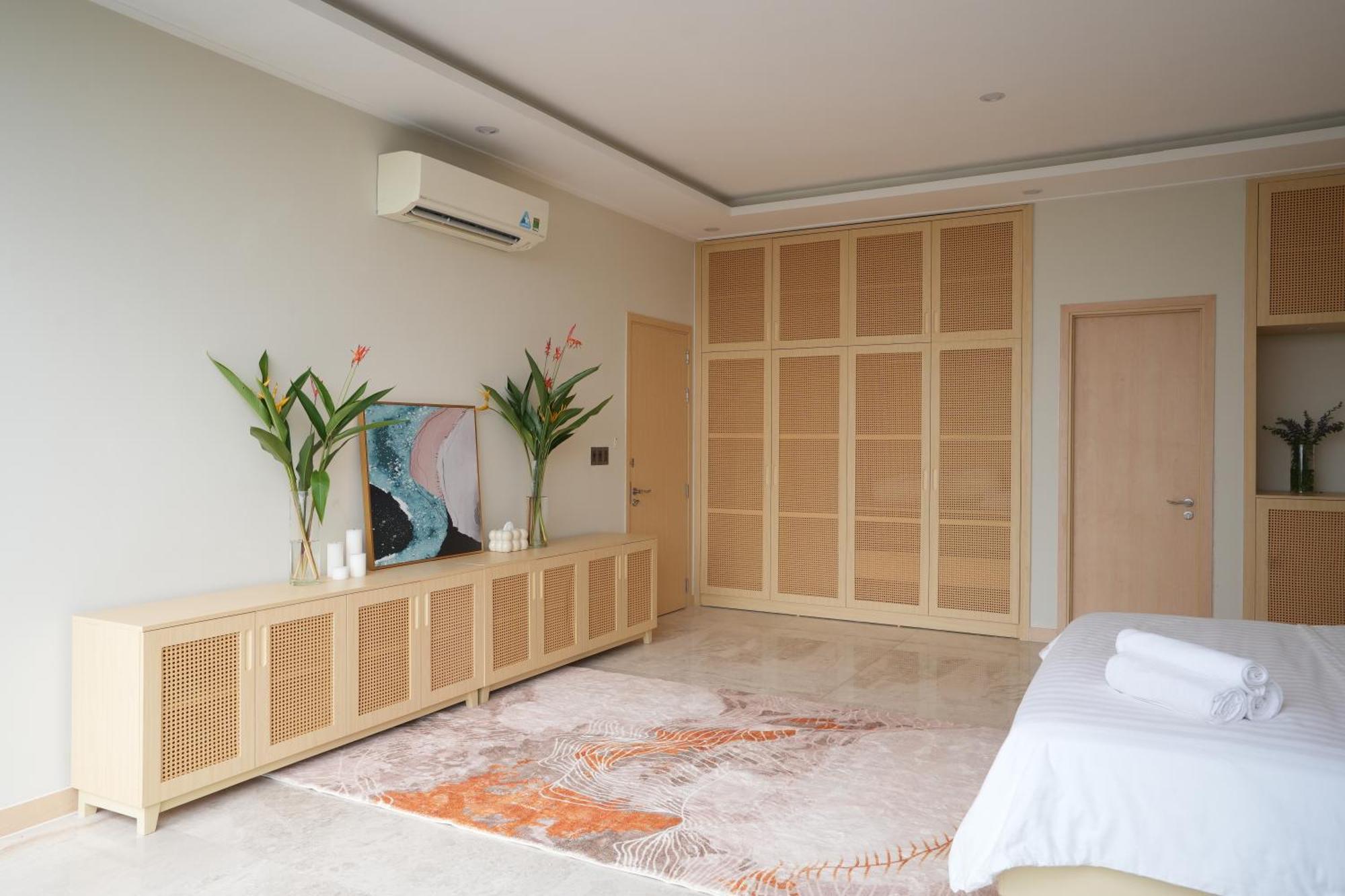 Hotel Kiwuki Luxury Phu Quoc