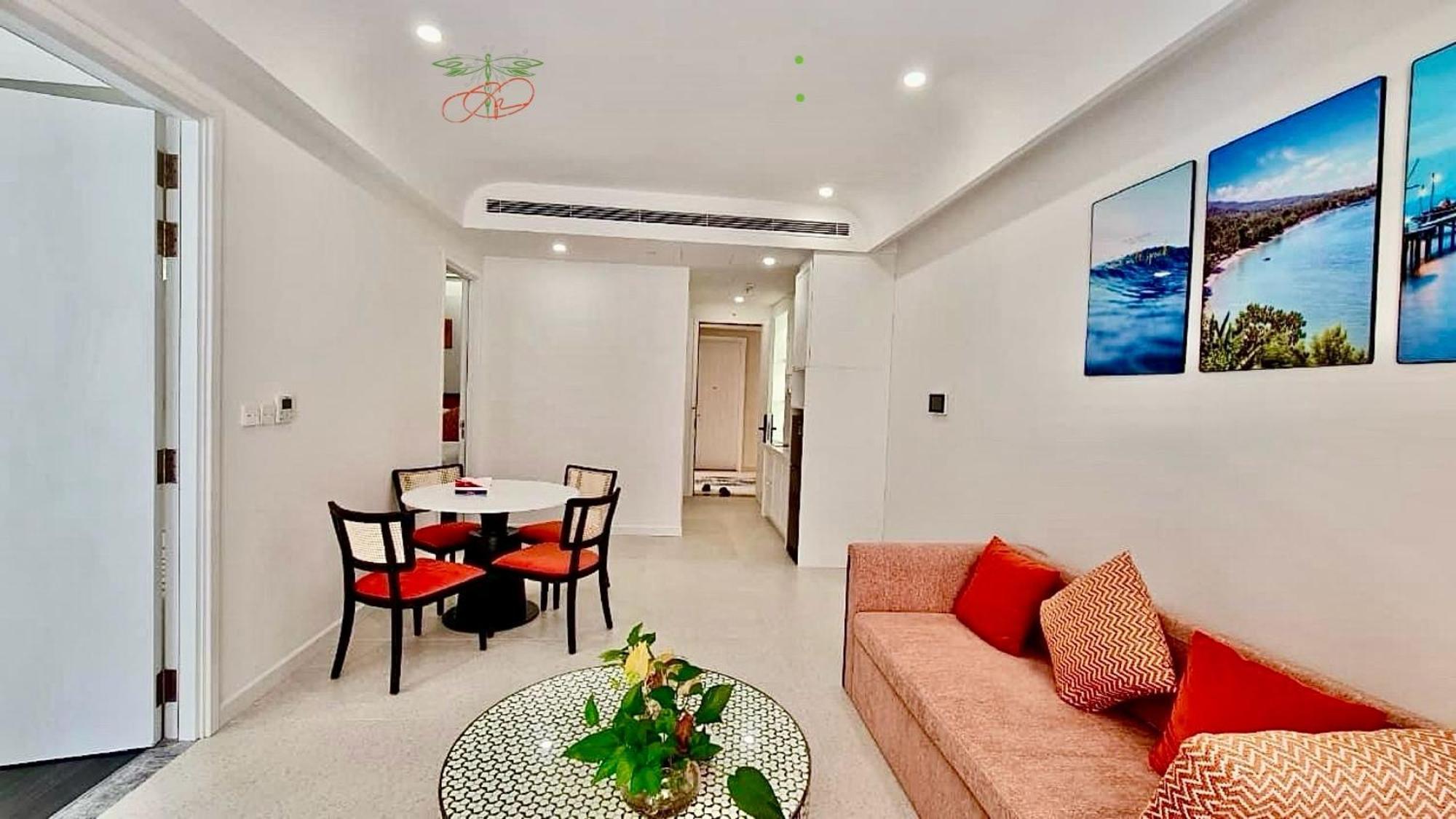 Căn hộ Emely Lucky Phú Quốc
