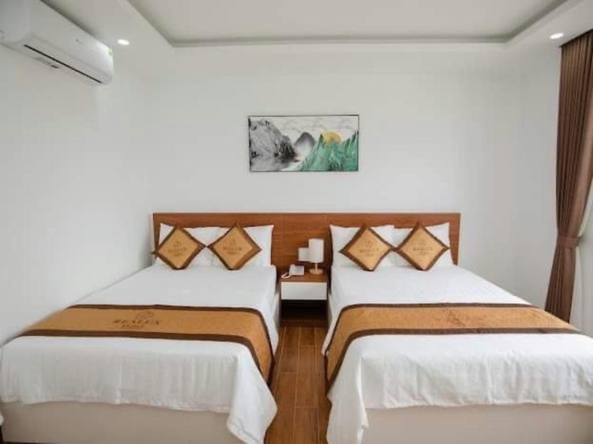 Villa Sea - Flc Sam Son