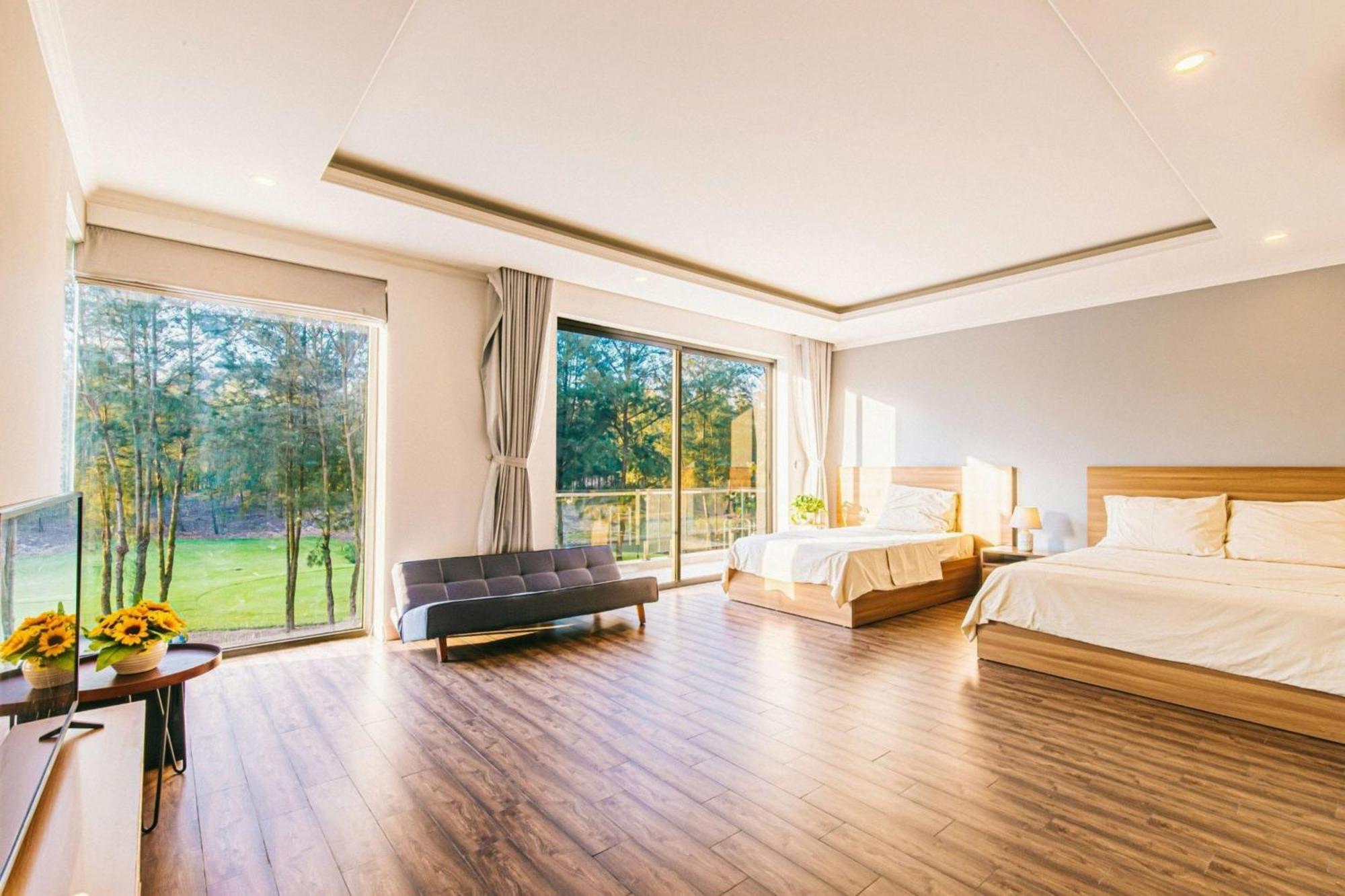 Sea - Flc Villa