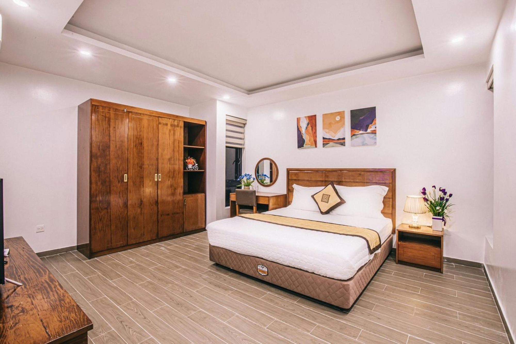 Sea - Flc Villa
