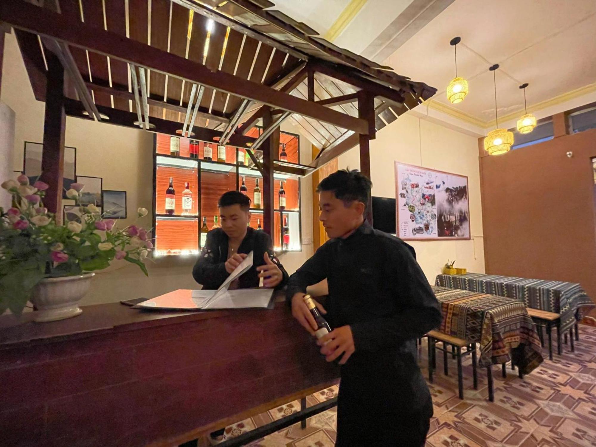 Nini Hotel Sa Pa