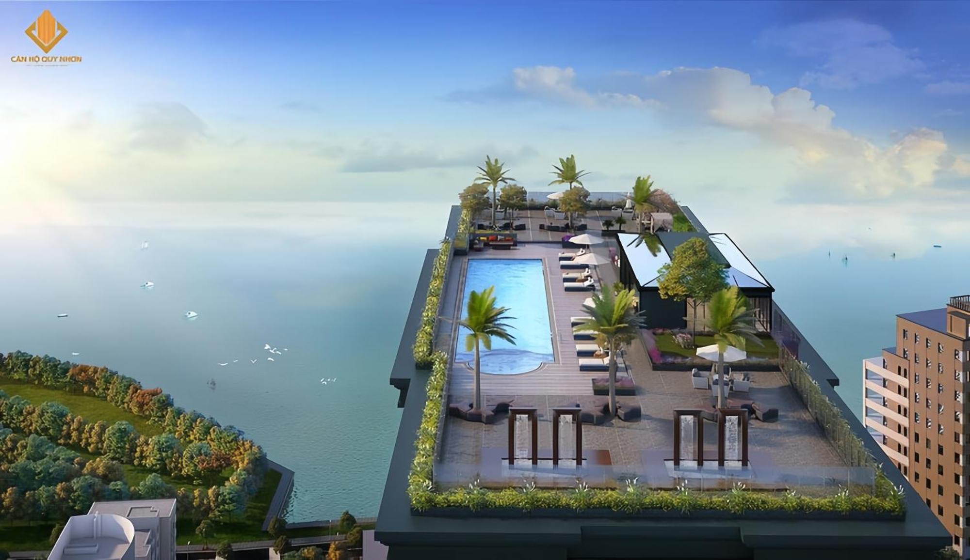 Luxury Altara Apartment *
