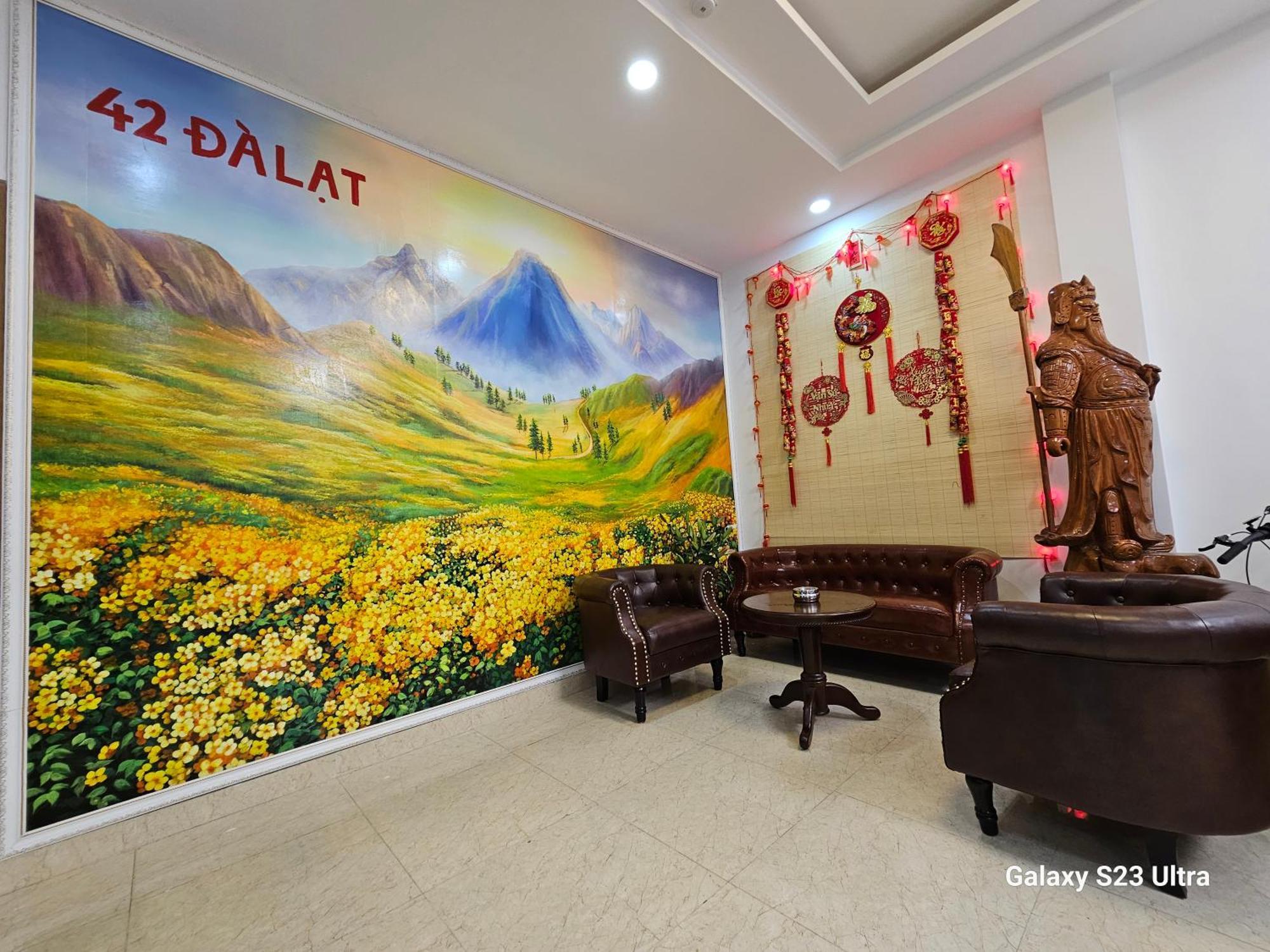 Mường Thanh 4* Đà Lạt