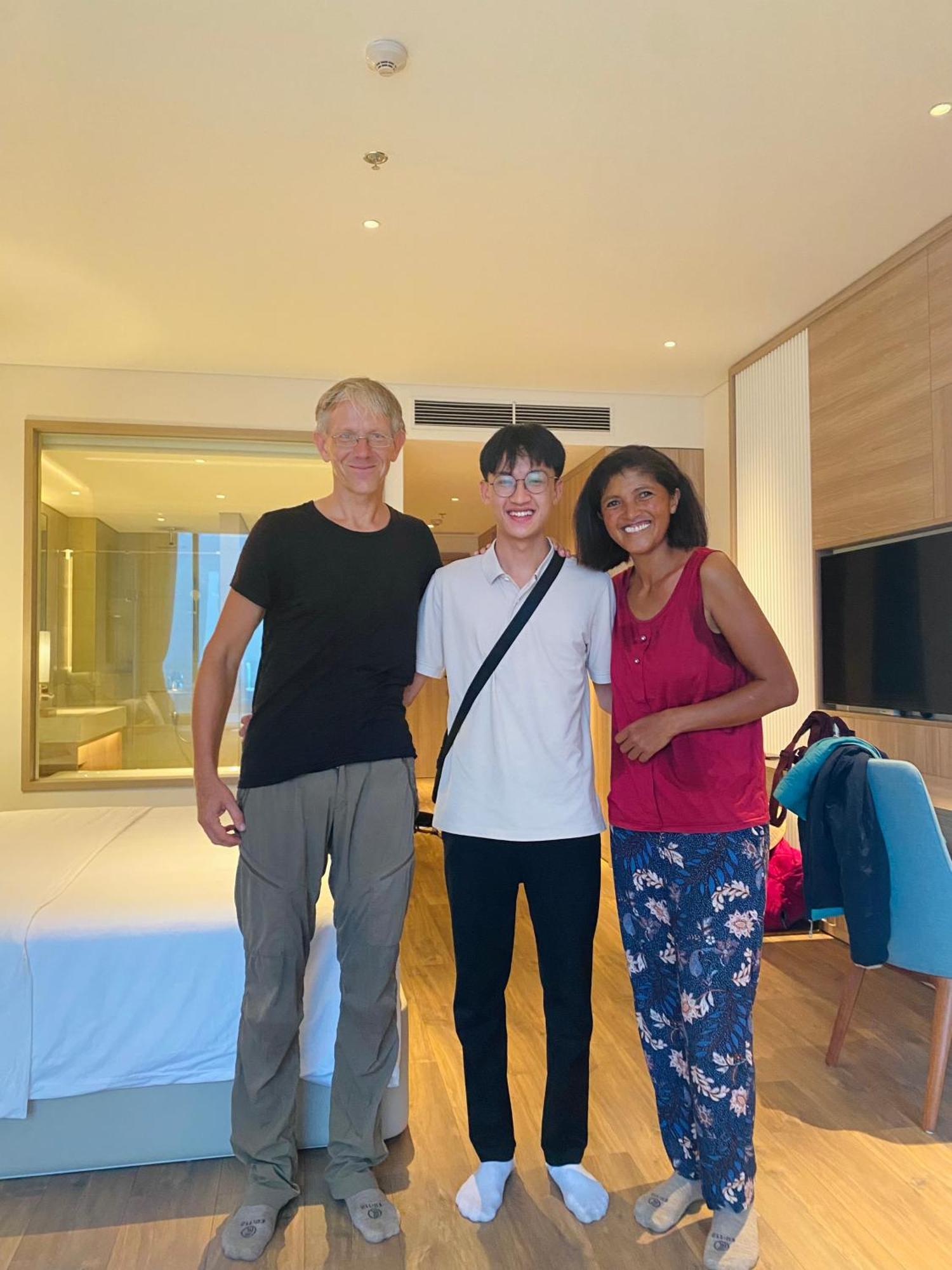 Bayside Bliss By A La Carte Ocean View * Ha Long