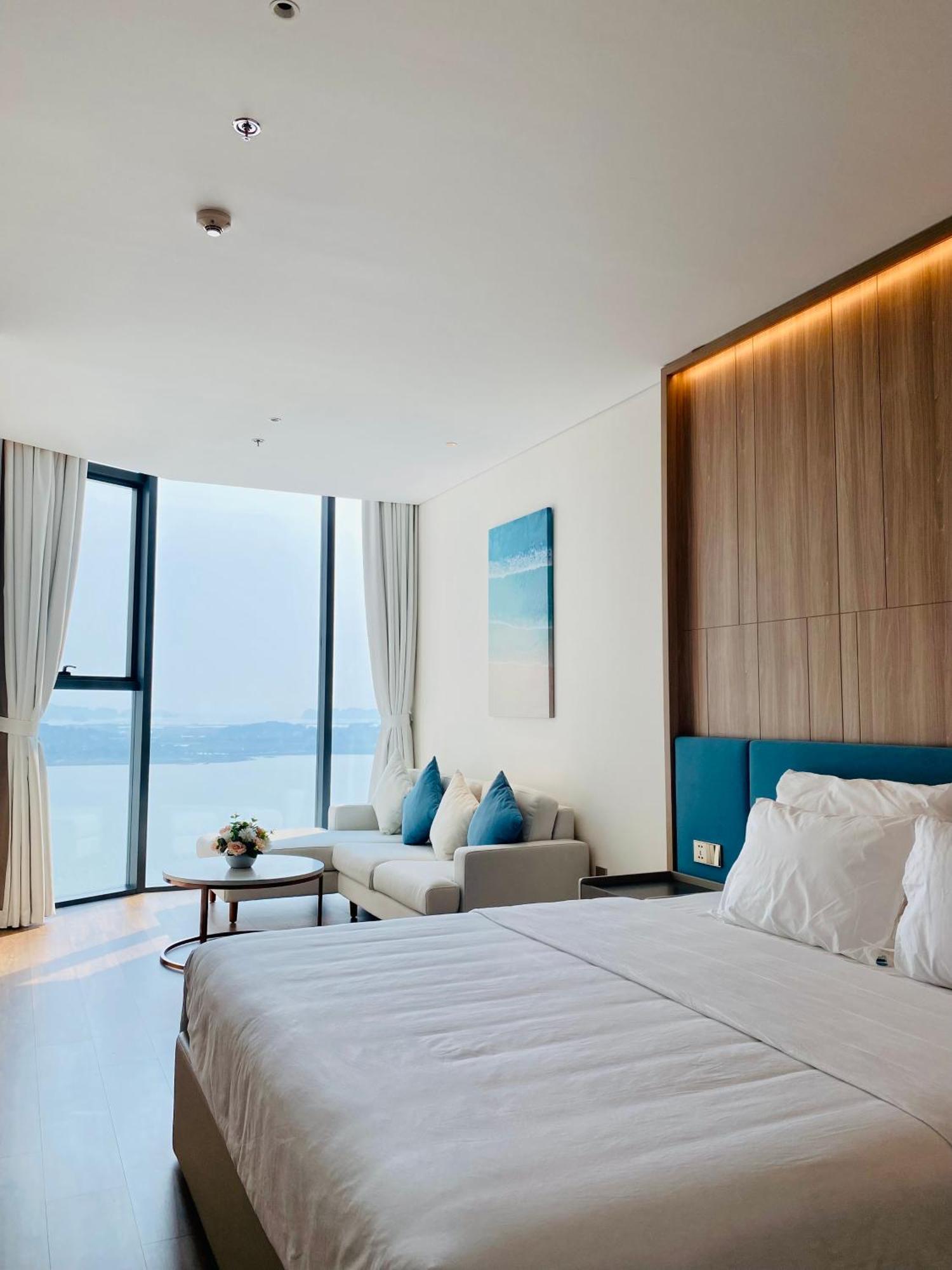 Bayside Bliss By A La Carte Ocean View