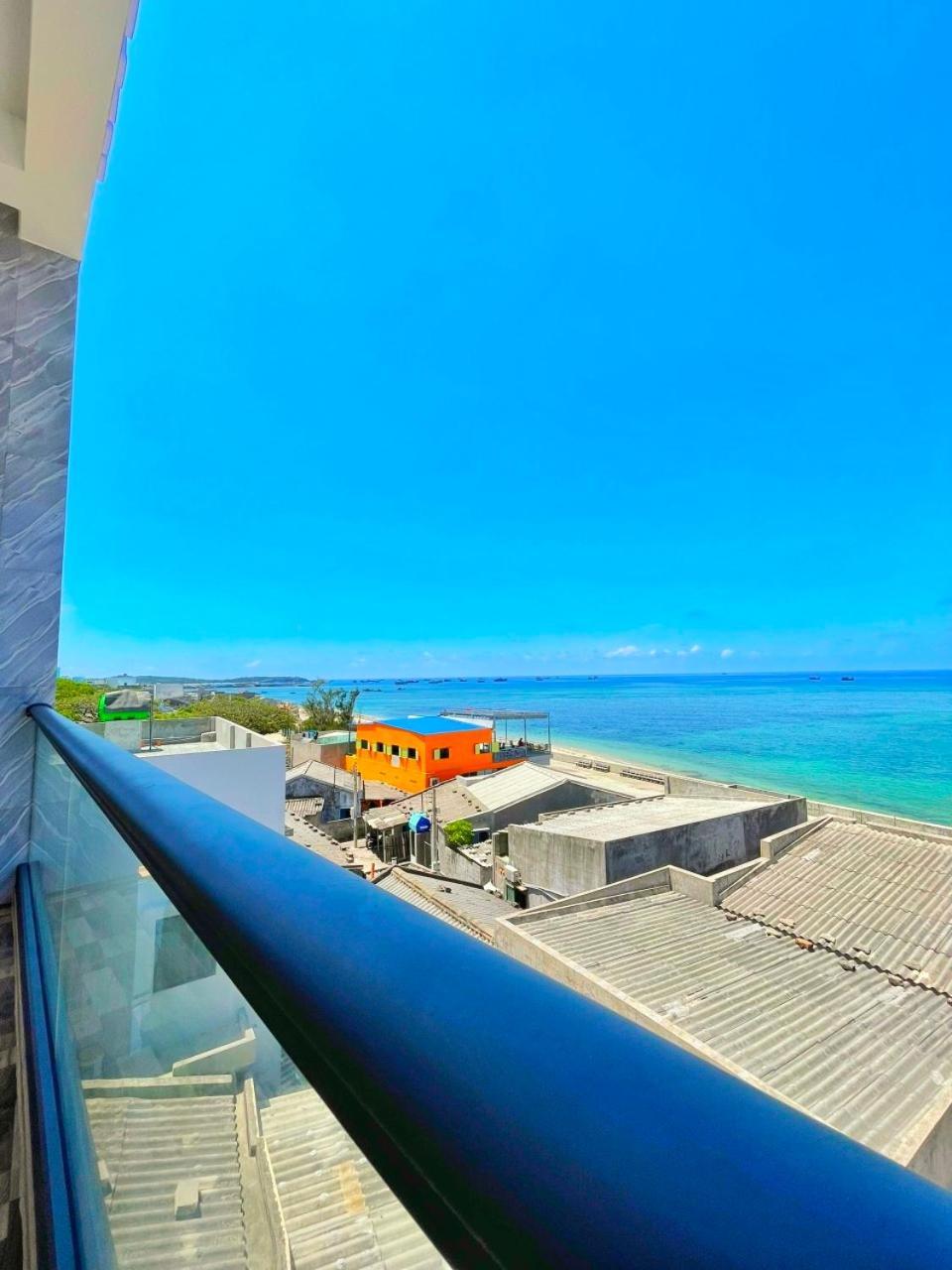 Hotel Nha Nghi Phong Quynh - Dao Phu Quy