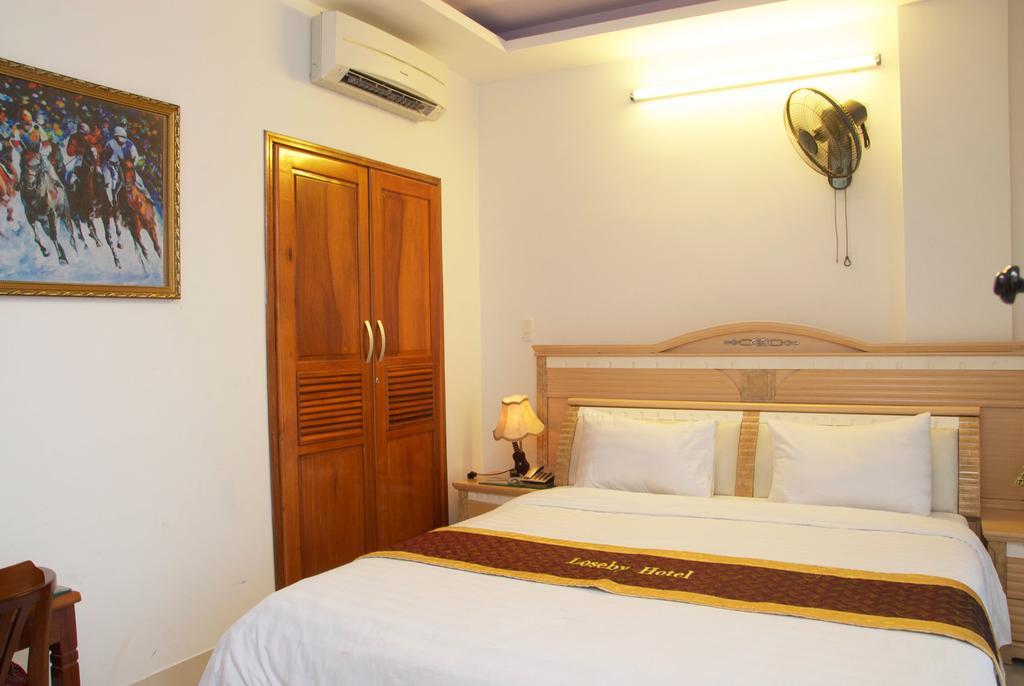 Hotel Loseby Da Nang