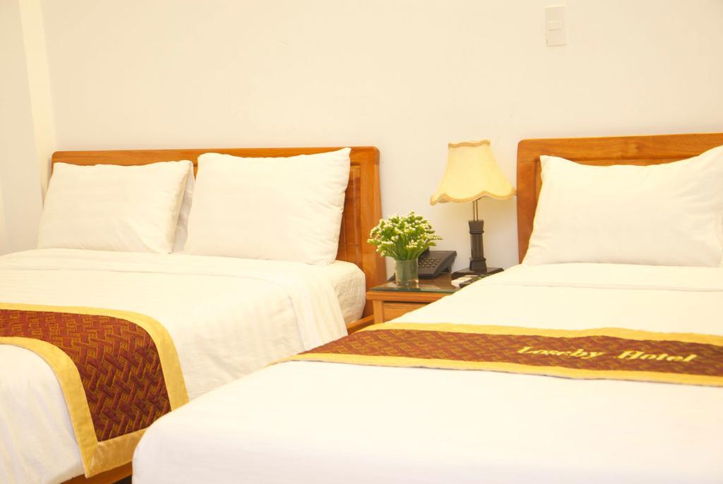 Hotel Loseby *