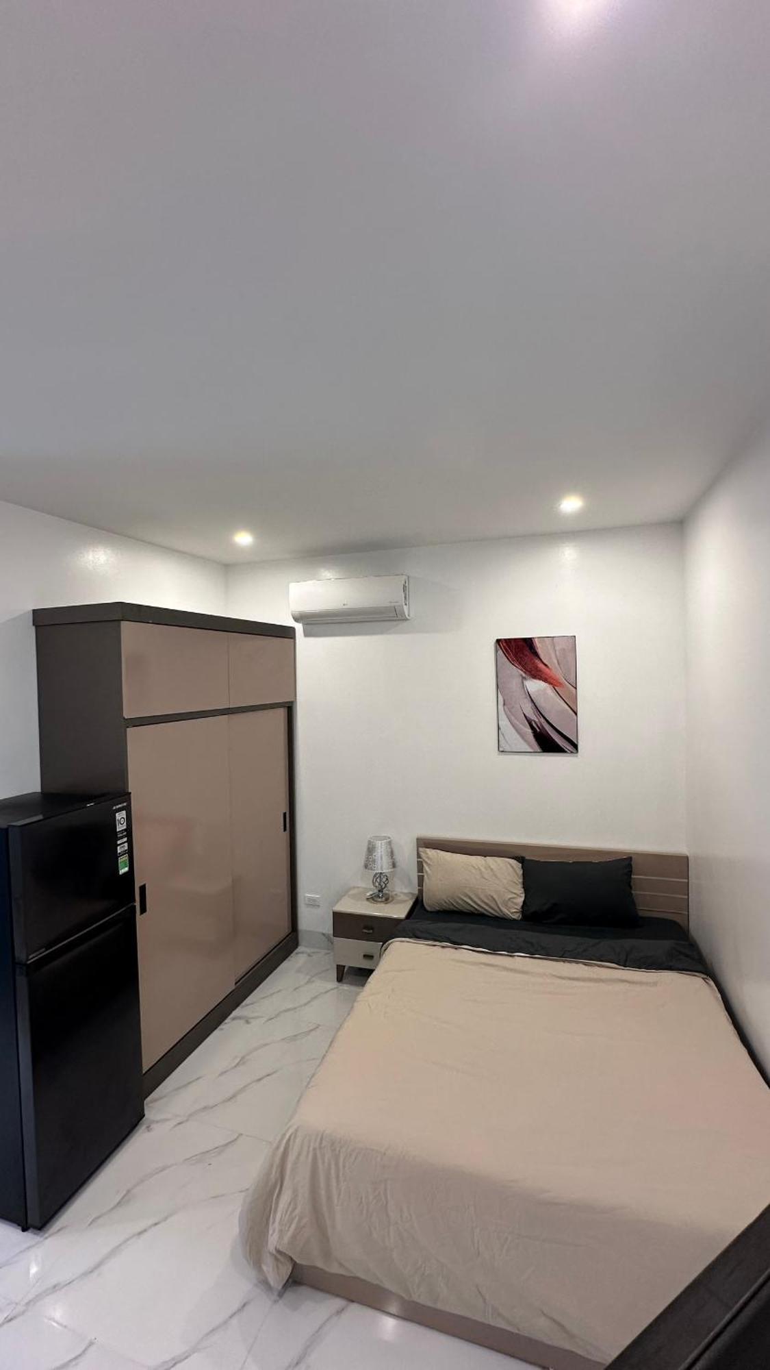 Homestay-kim Ma -giang Minh Guest house